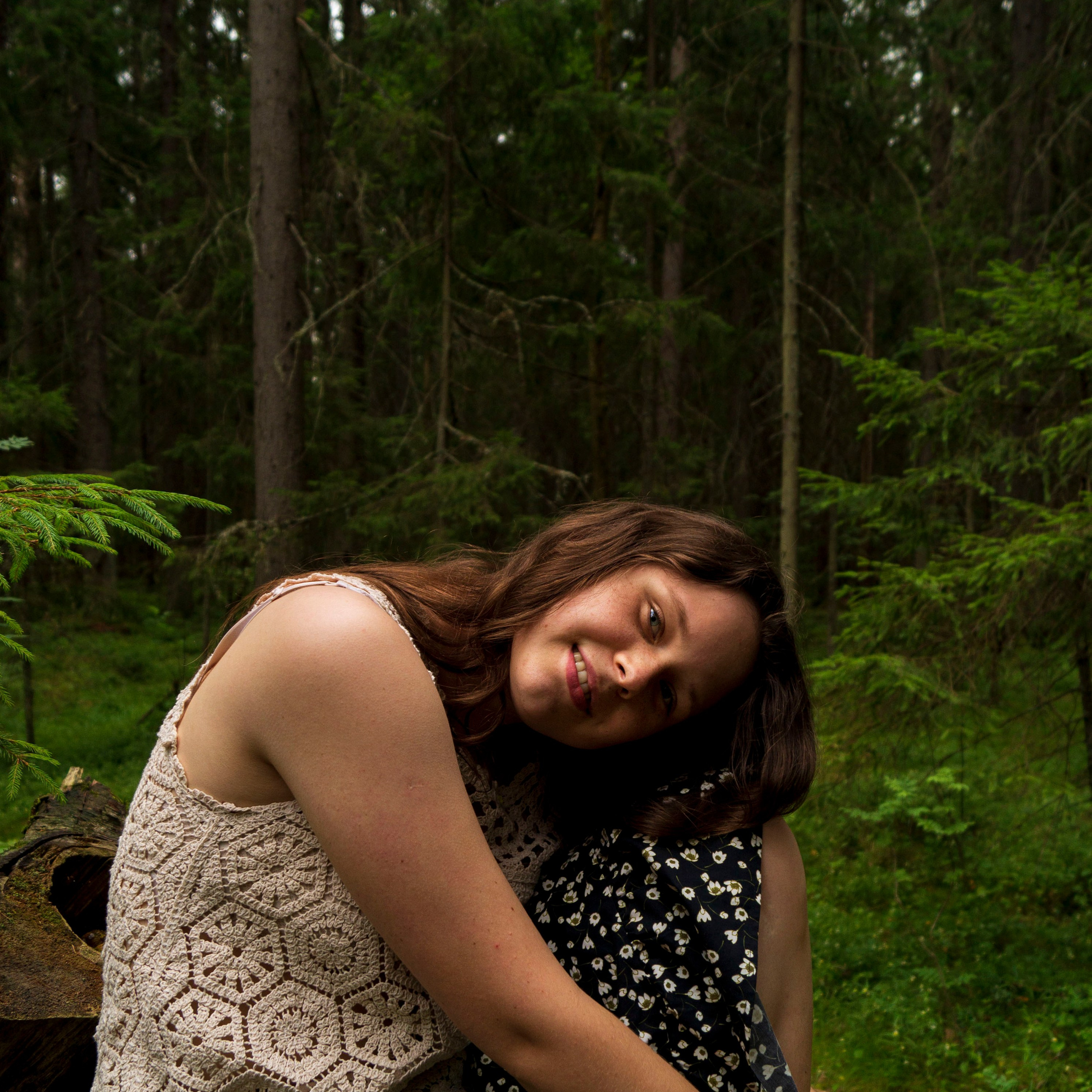 Фотосессии на природе и в городе. Портретный и семейный фотограф Санкт-Петербург