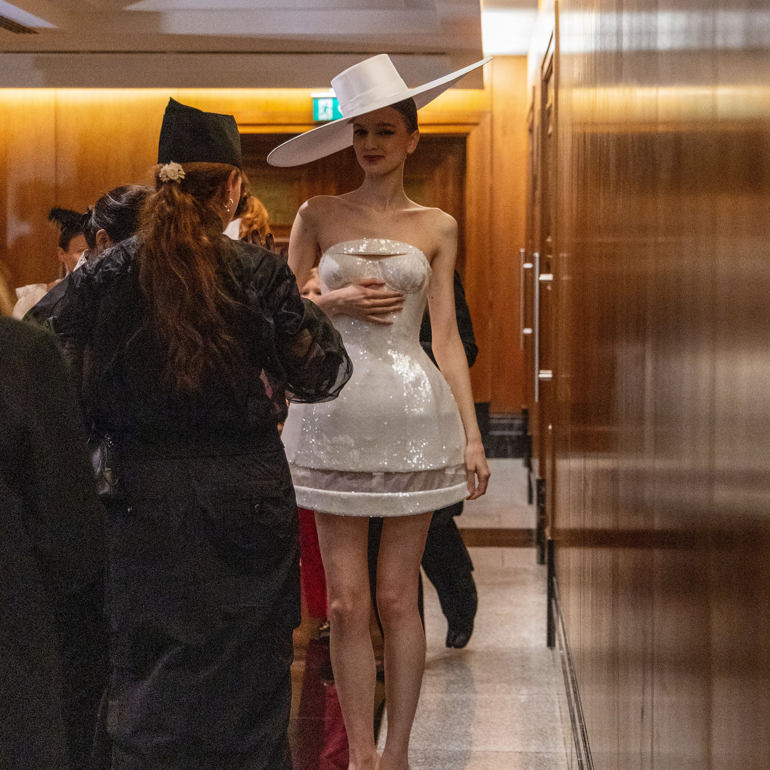 Главное платье 2026-2027. Портретный и семейный фотограф Санкт-Петербург