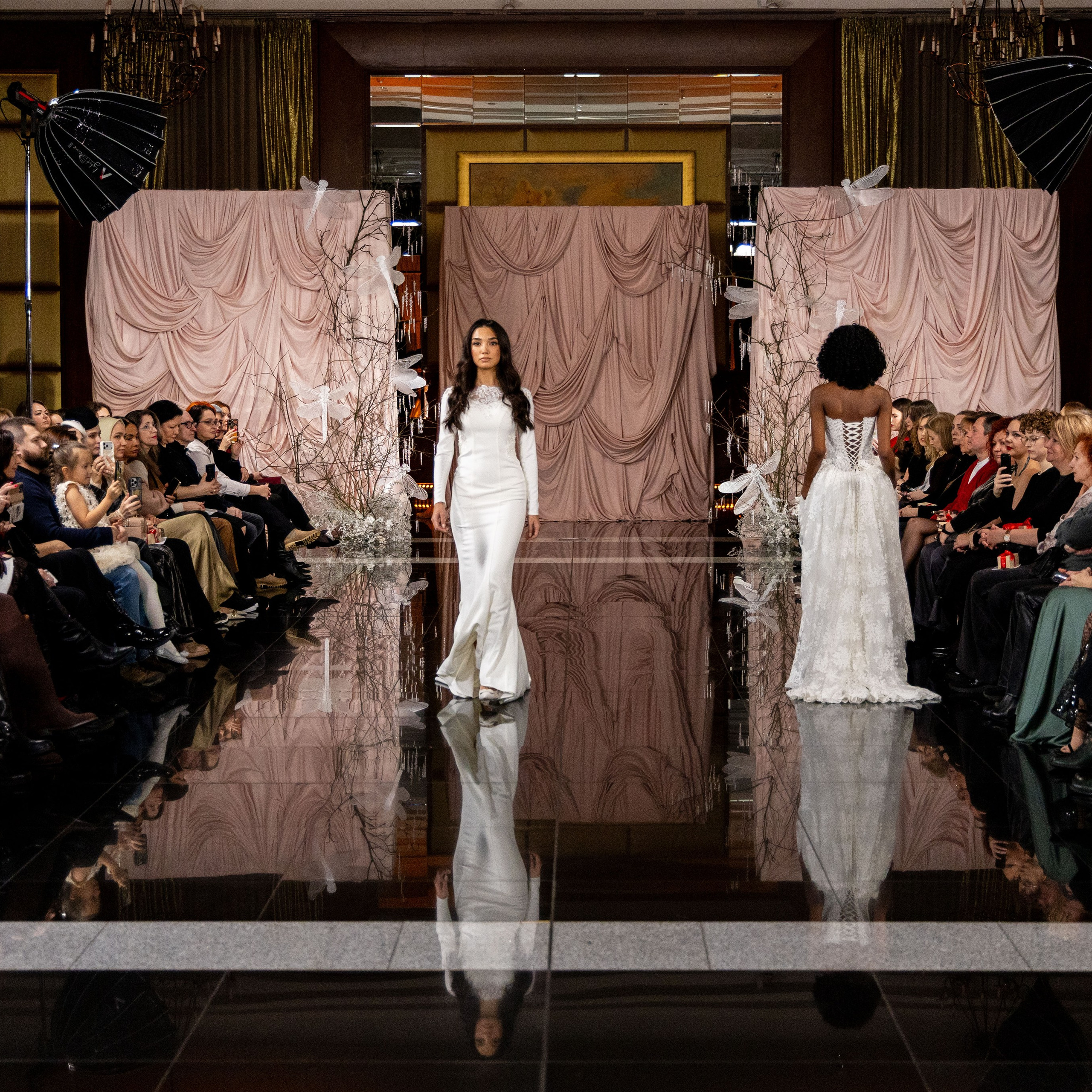 Главное платье 2026-2027. Портретный и семейный фотограф Санкт-Петербург