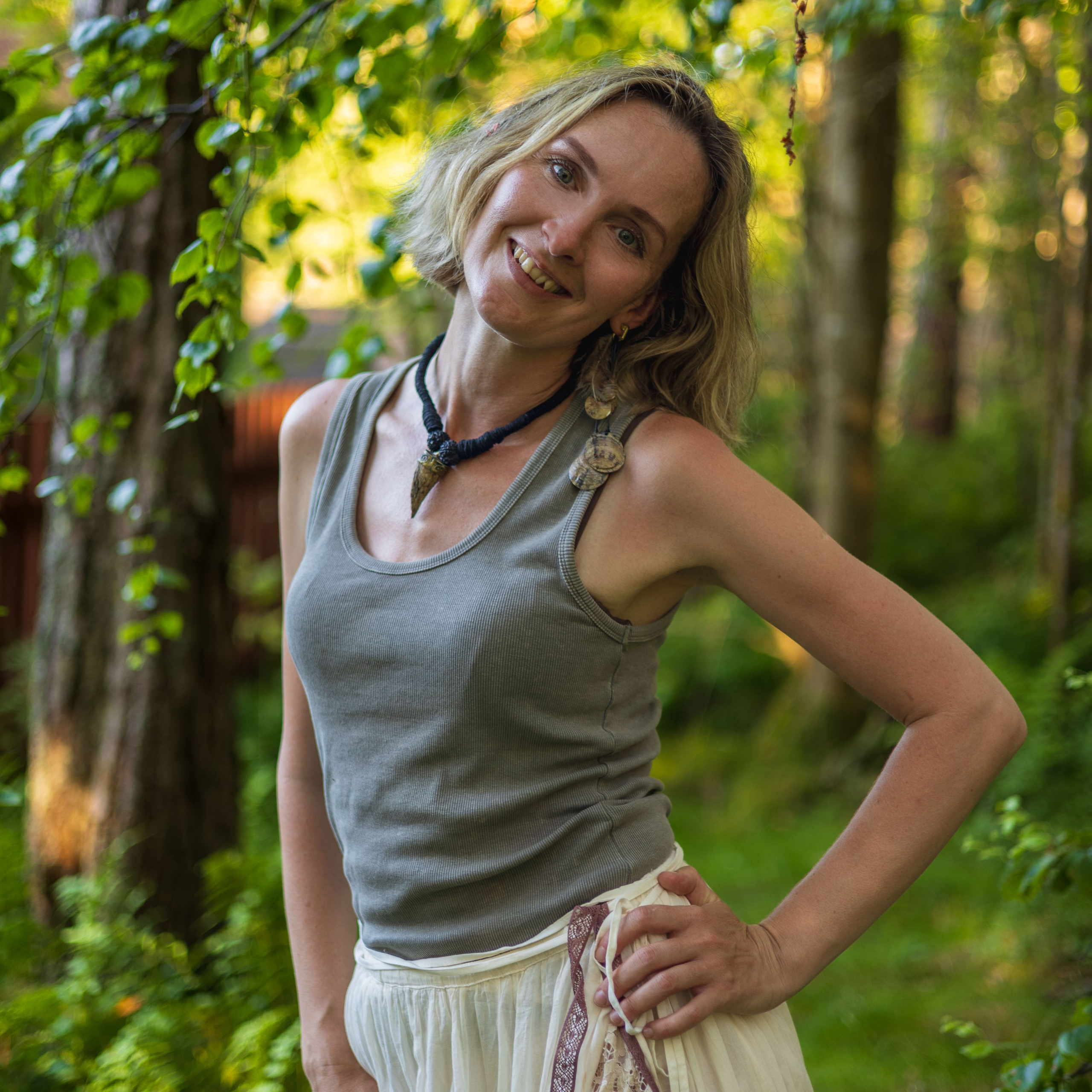 Юля на маяке. Портретный и семейный фотограф Санкт-Петербург