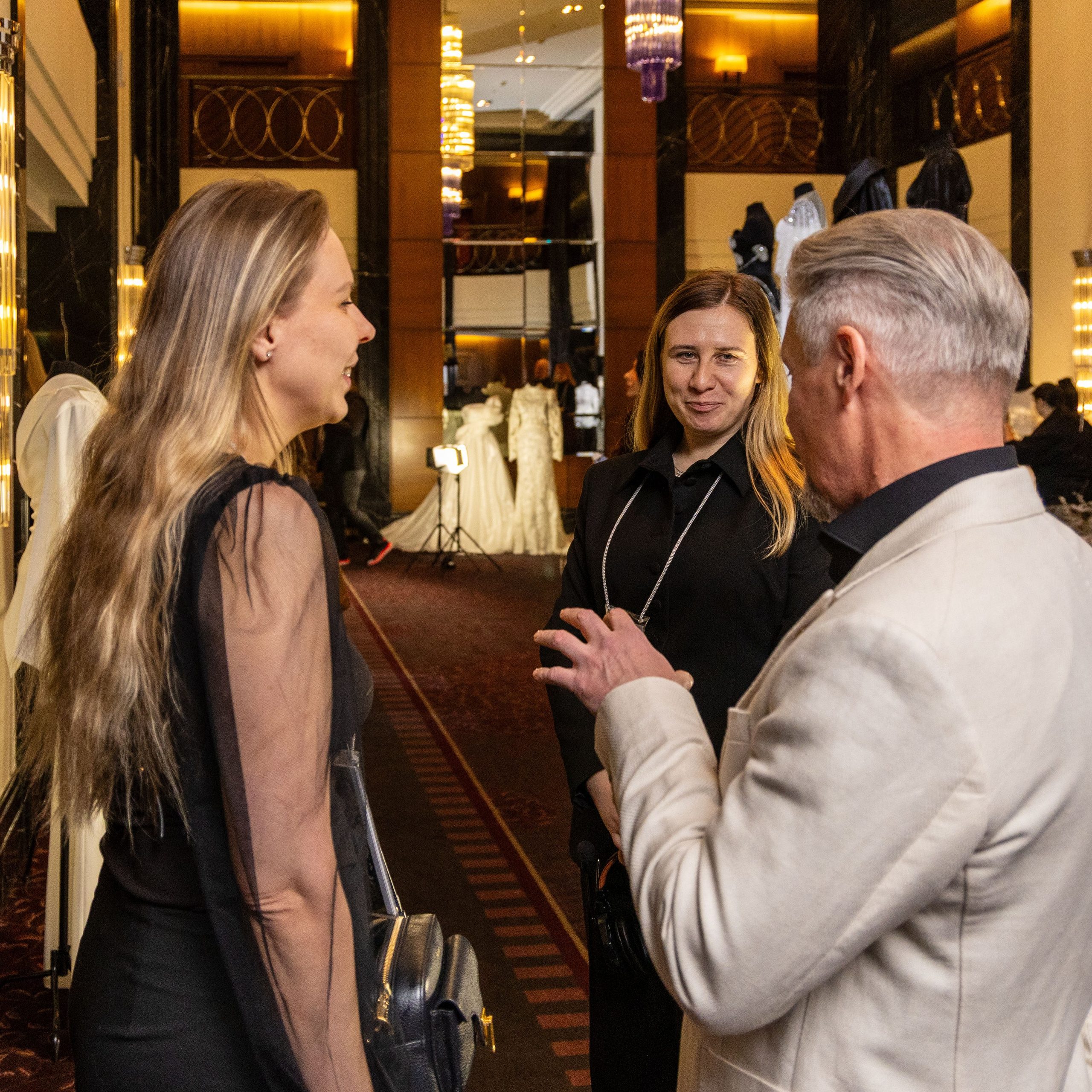 Главное платье 2026-2027. Портретный и семейный фотограф Санкт-Петербург