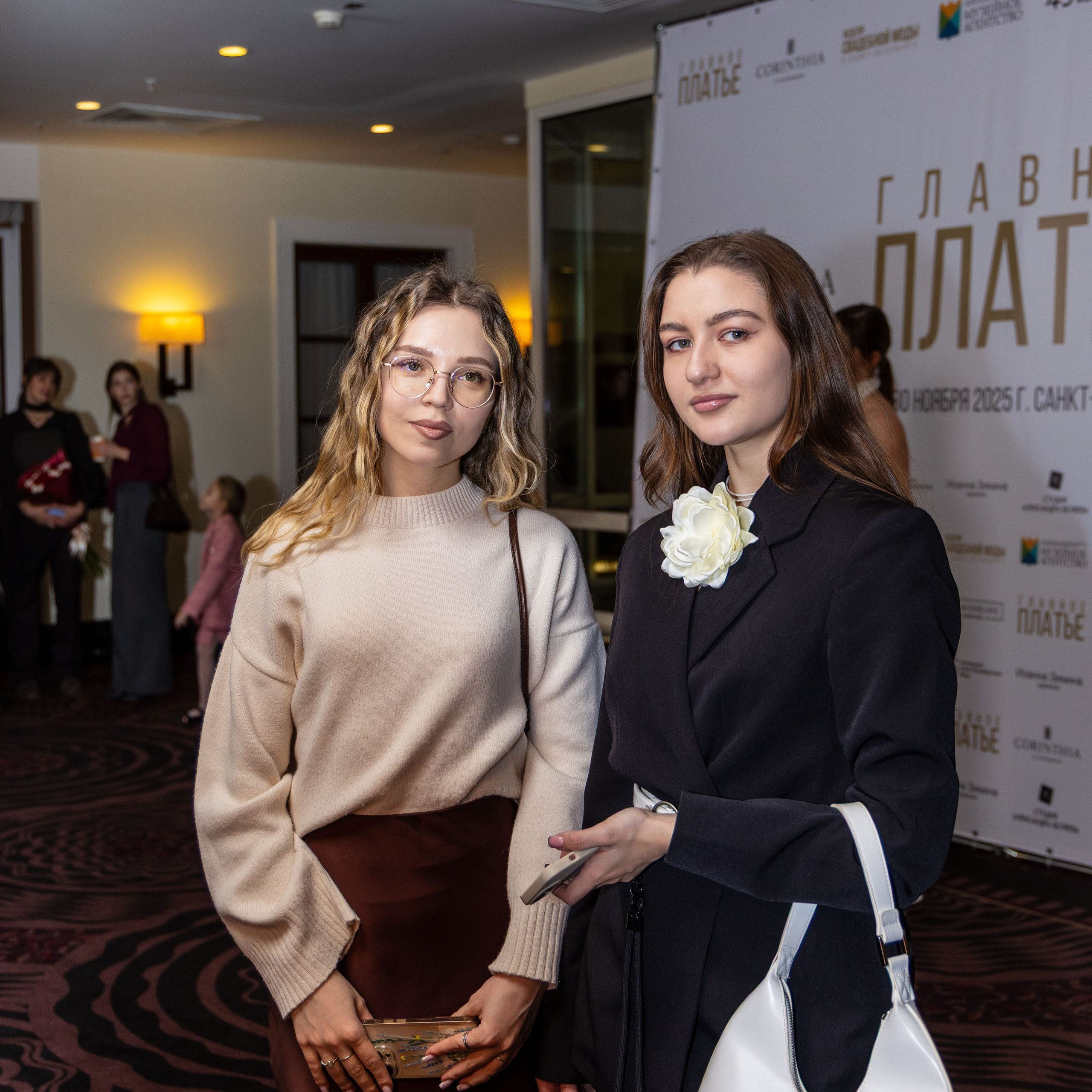 Главное платье 2026-2027. Портретный и семейный фотограф Санкт-Петербург