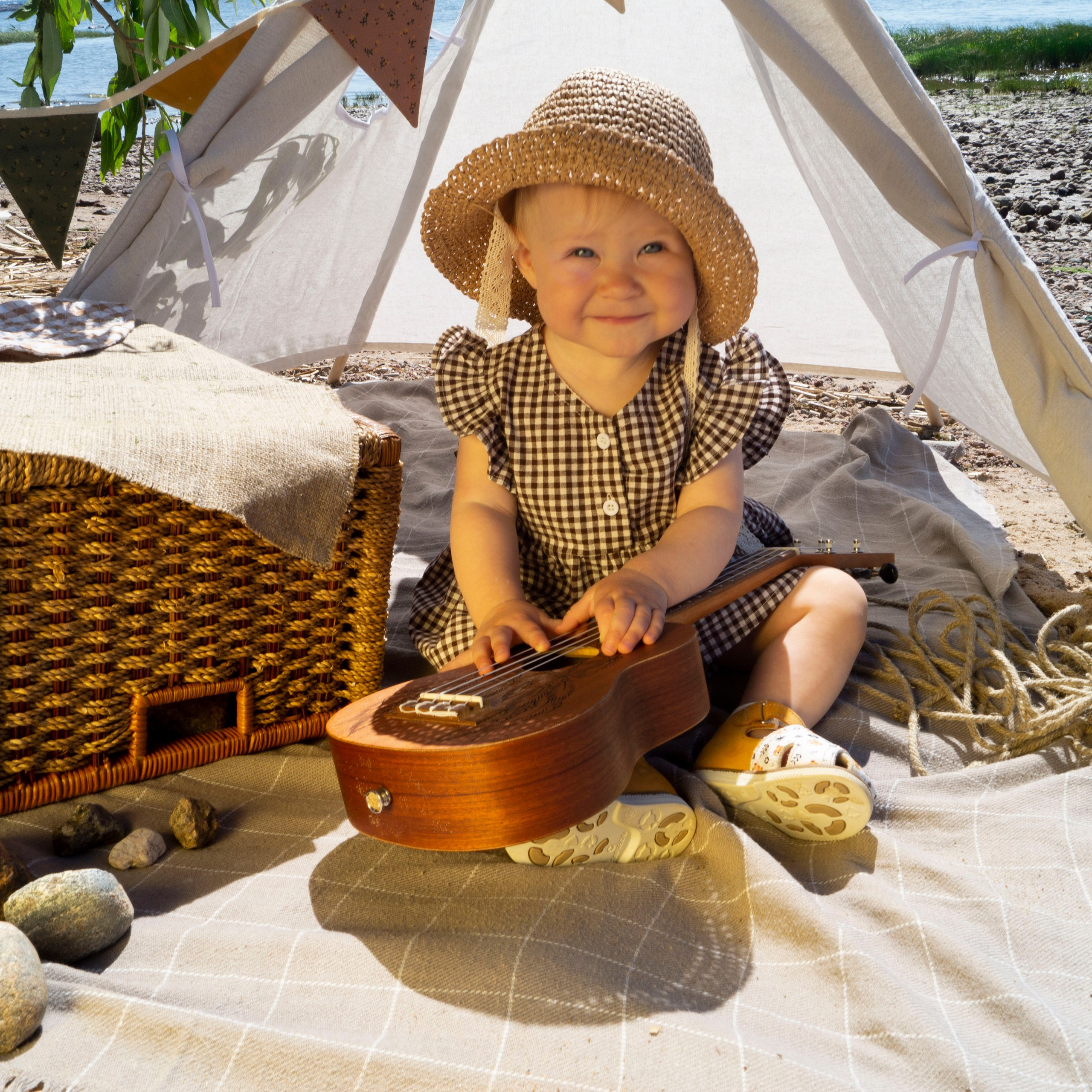 Юля и Глашута. Портретный и семейный фотограф Санкт-Петербург