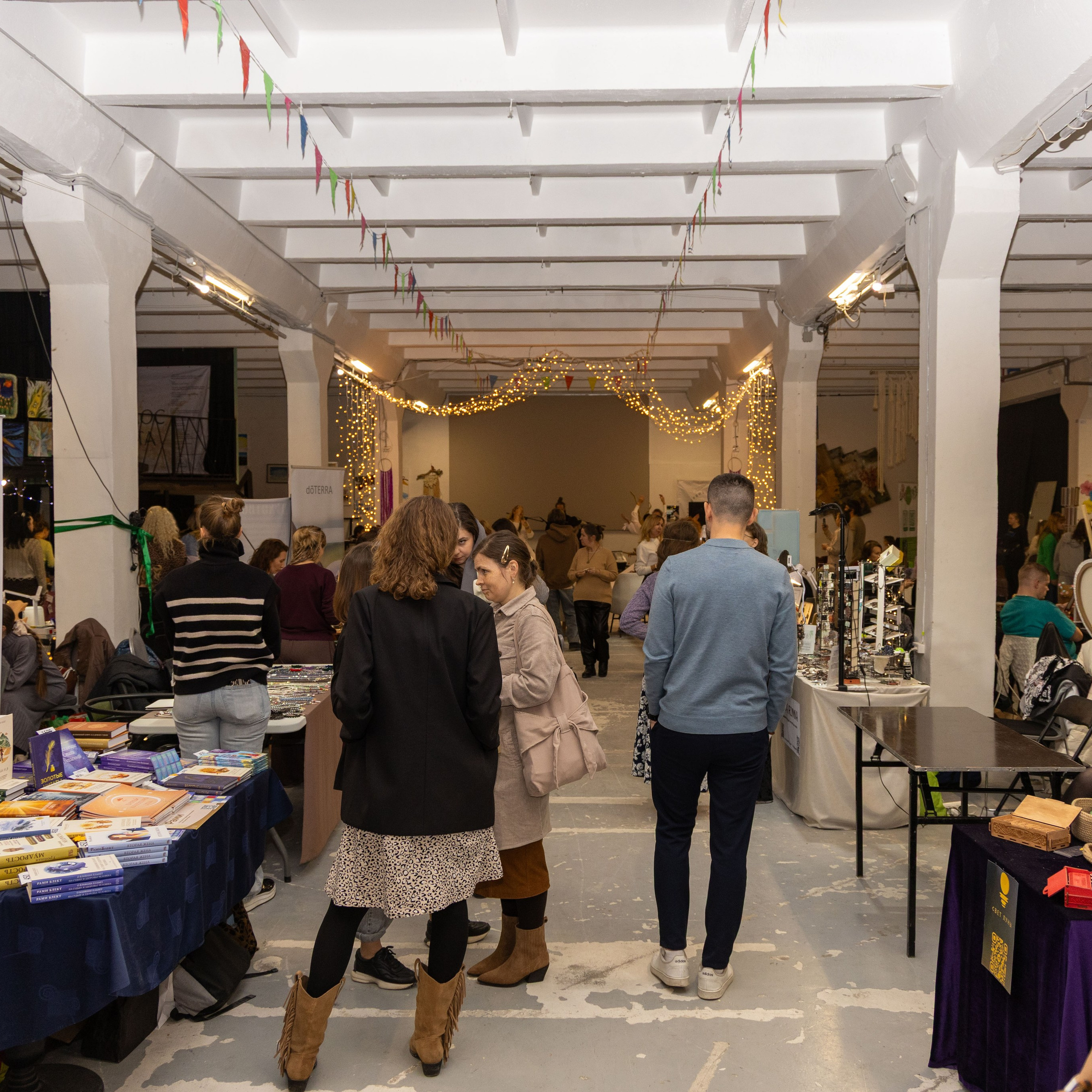 Фестиваль «По-другому» 2025. Портретный и семейный фотограф Санкт-Петербург