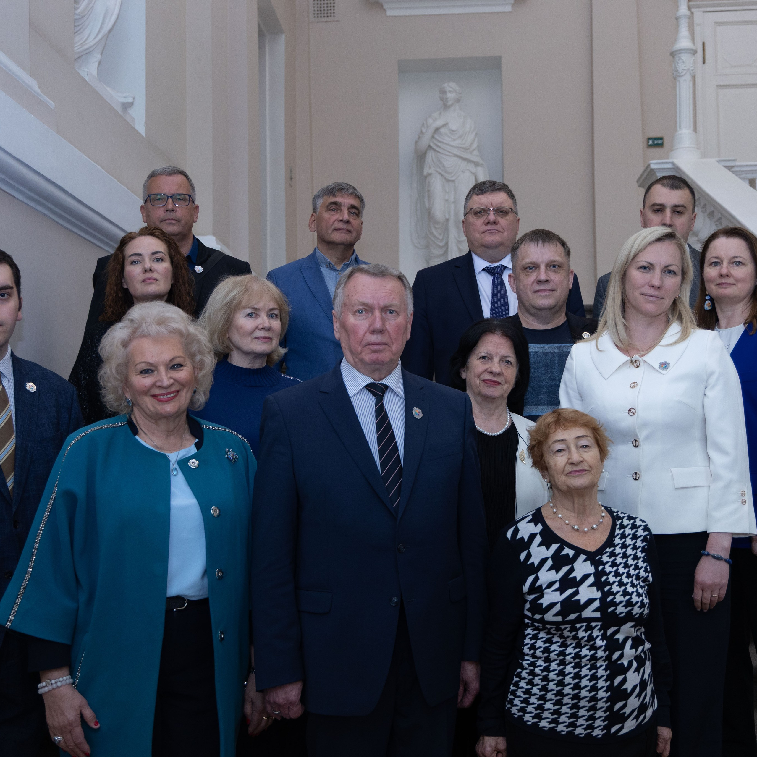 Конференция «Сила в дружбе». Портретный и семейный фотограф Санкт-Петербург