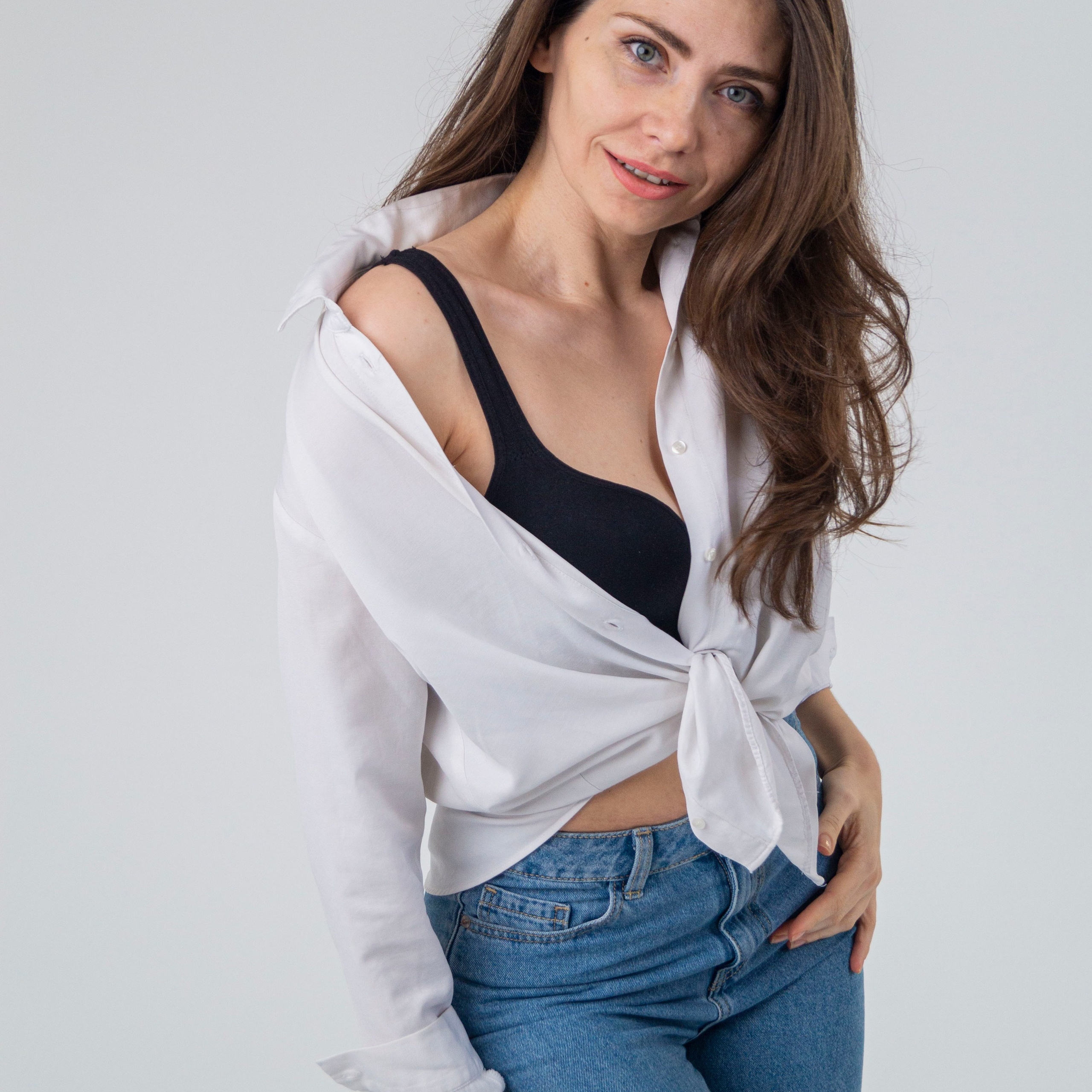 Настя. Портретный и семейный фотограф Санкт-Петербург