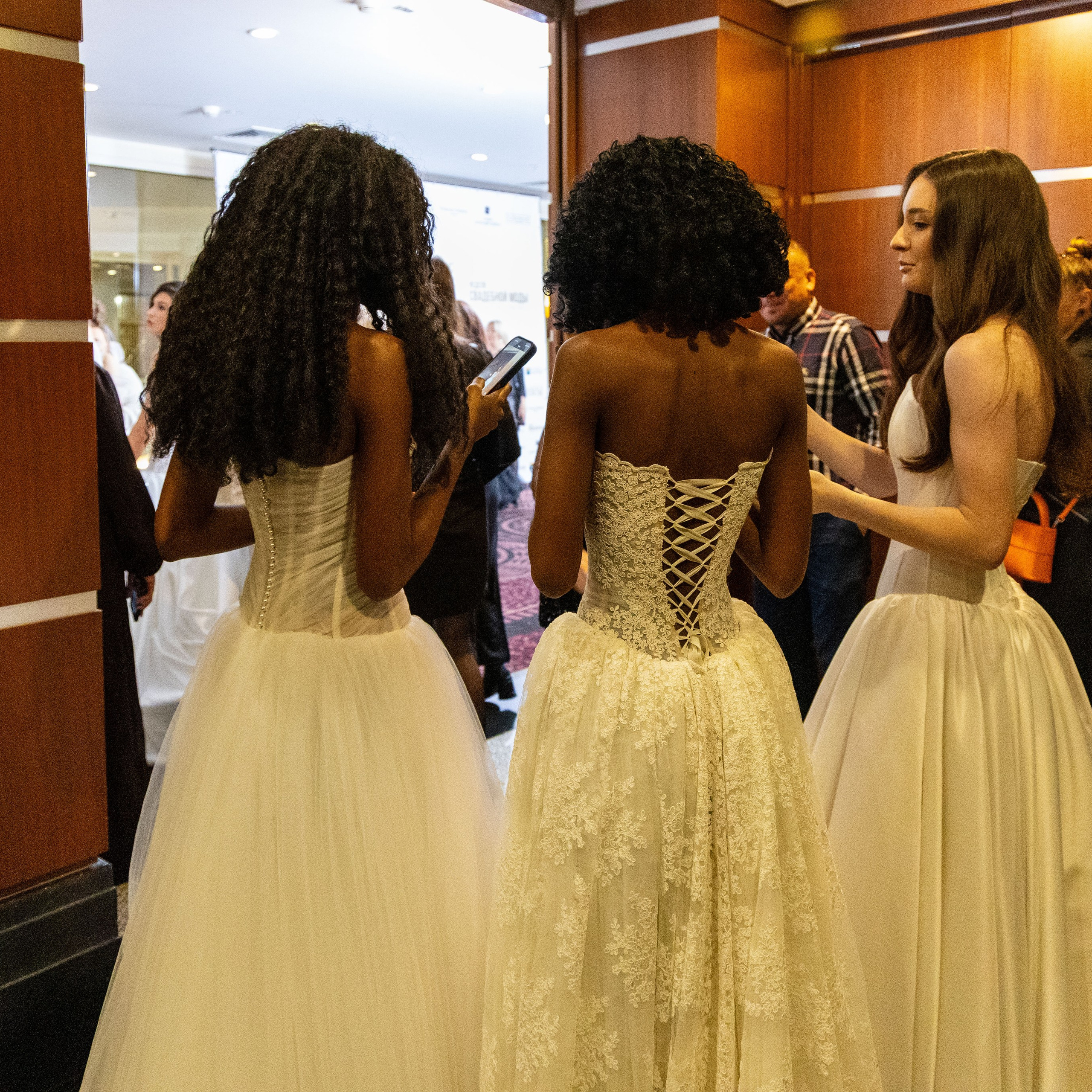 Главное платье 2026-2027. Портретный и семейный фотограф Санкт-Петербург