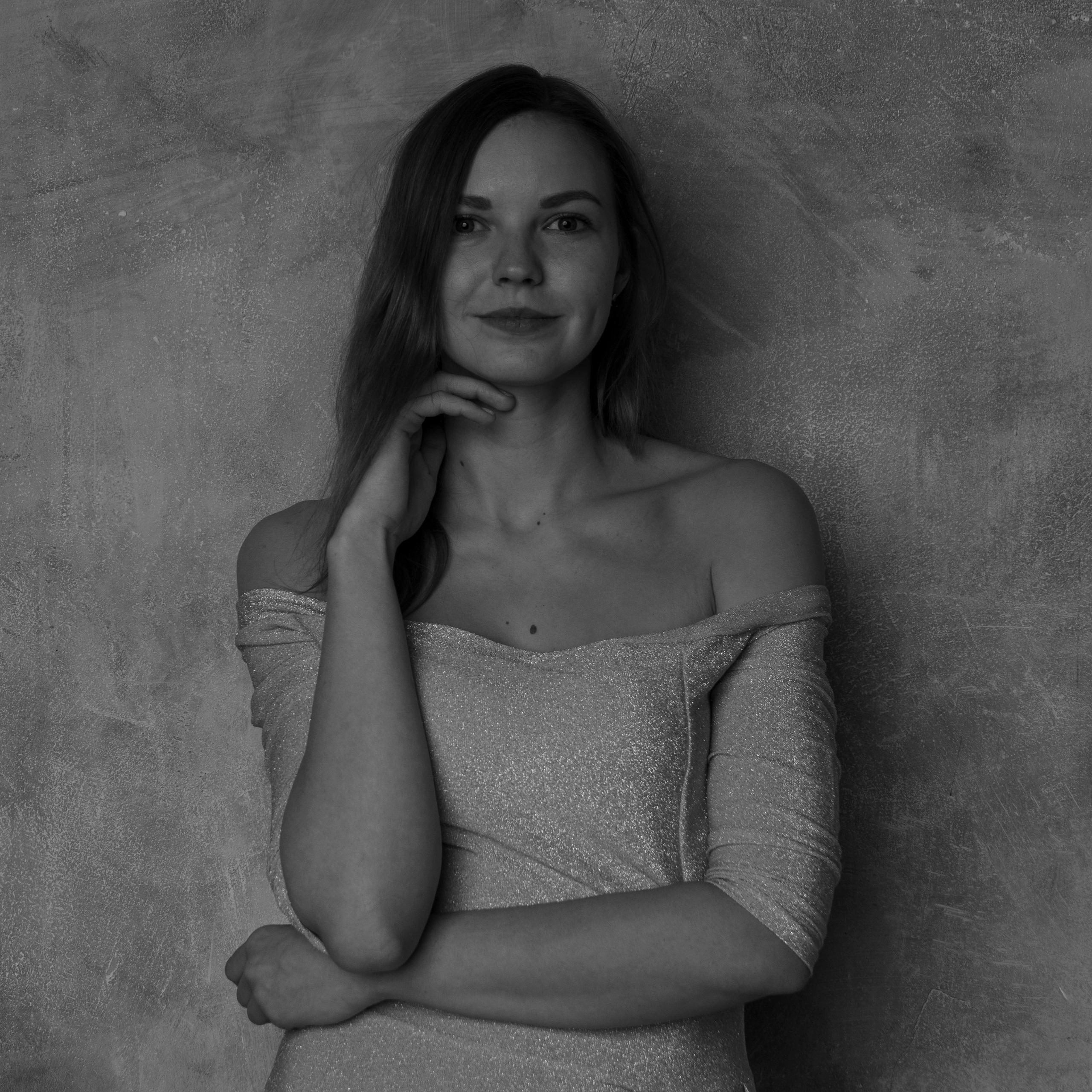 ЧБ. Портретный и семейный фотограф Санкт-Петербург