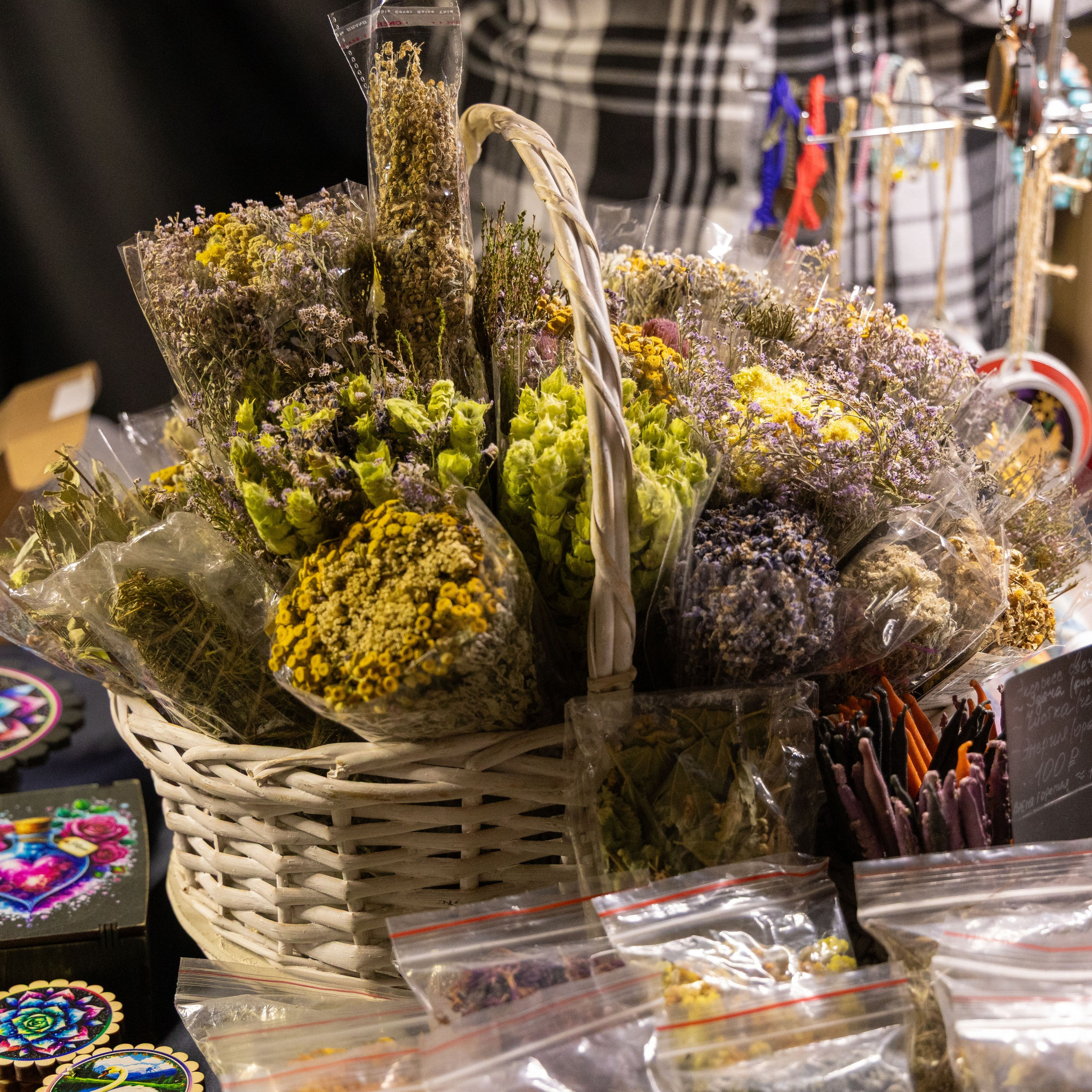 Фестиваль «По-другому» 2025. Портретный и семейный фотограф Санкт-Петербург