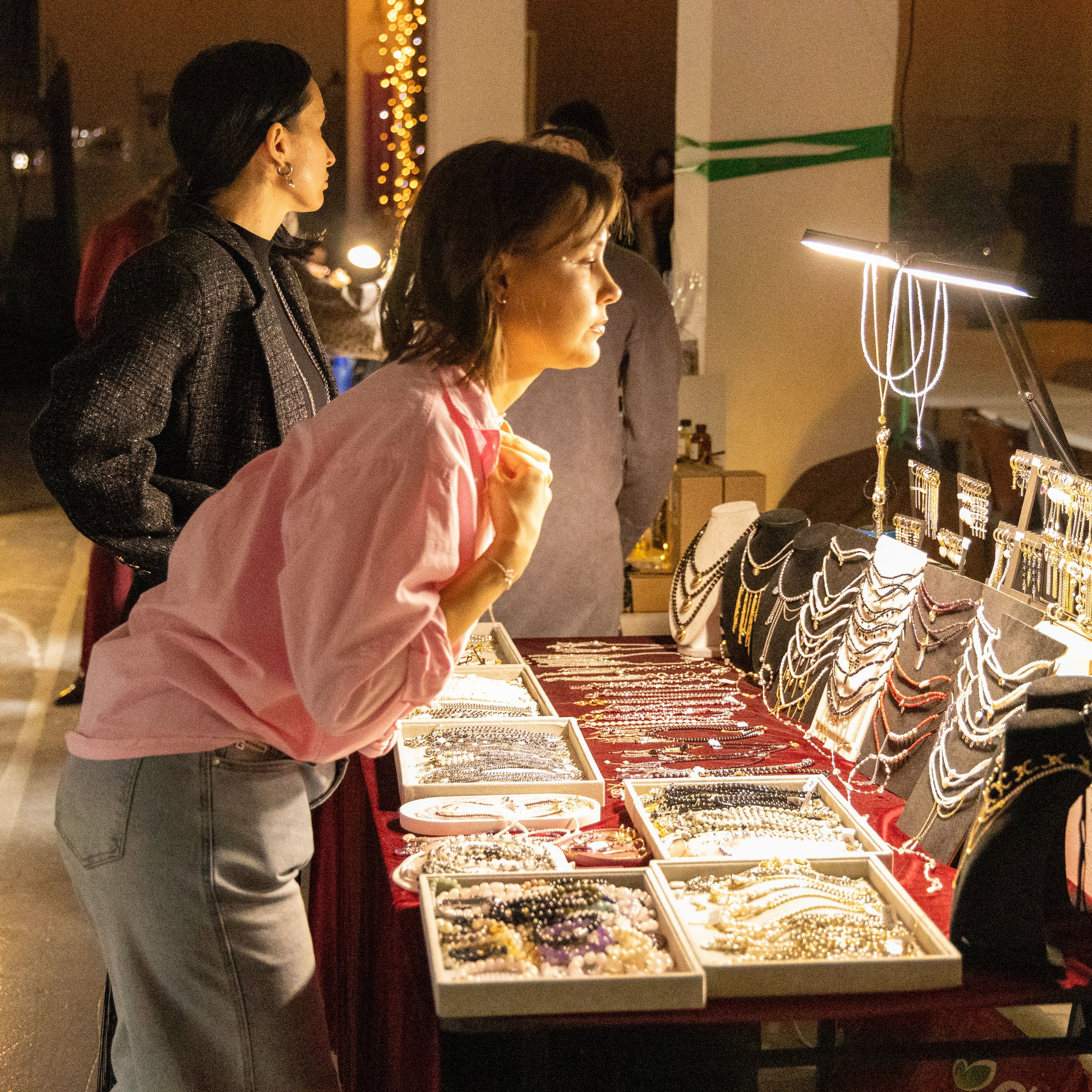 Фестиваль «По-другому» 2025. Портретный и семейный фотограф Санкт-Петербург