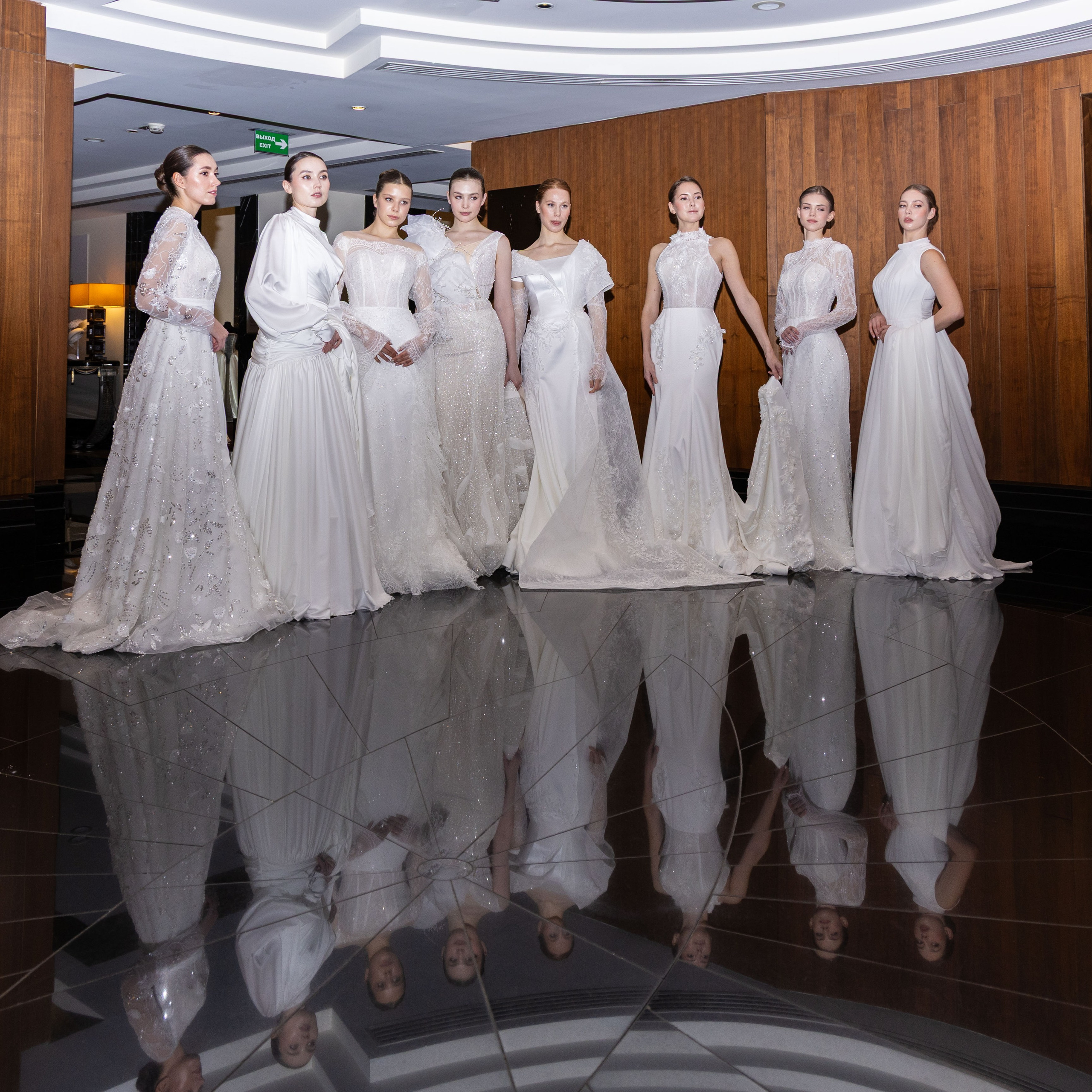 Главное платье 2026-2027. Портретный и семейный фотограф Санкт-Петербург