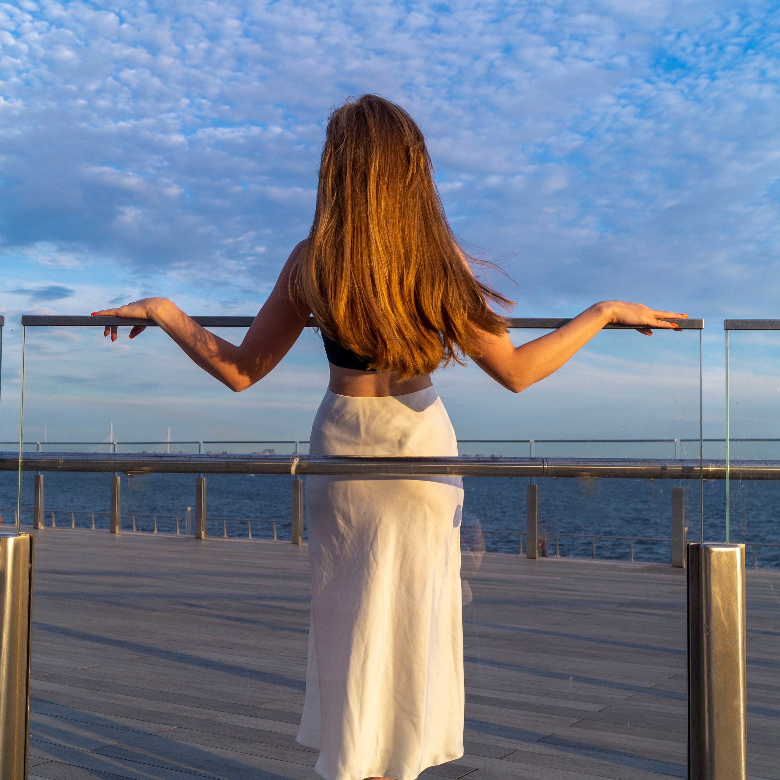 Екатерина лето 2024. Портретный и семейный фотограф Санкт-Петербург