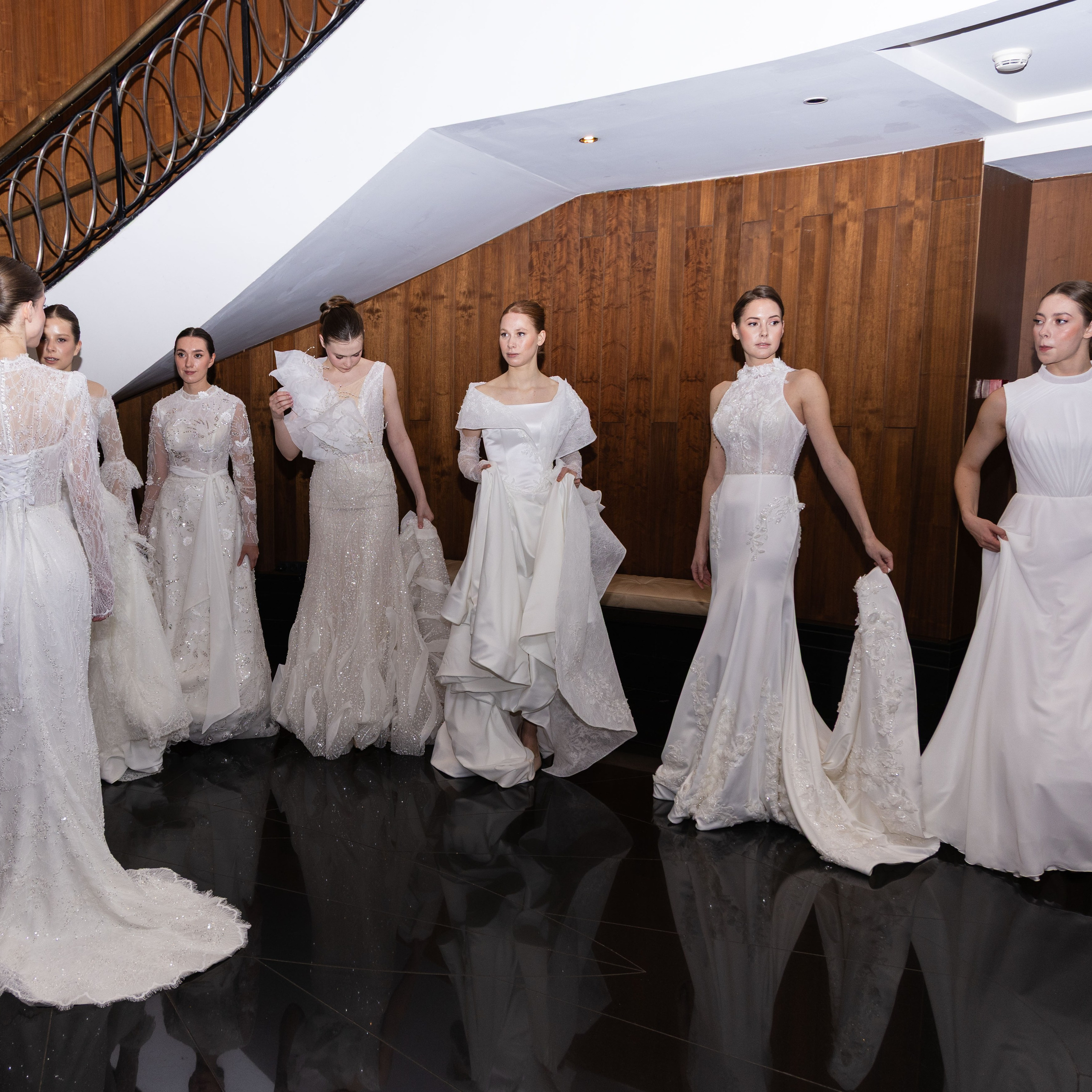 Главное платье 2026-2027. Портретный и семейный фотограф Санкт-Петербург