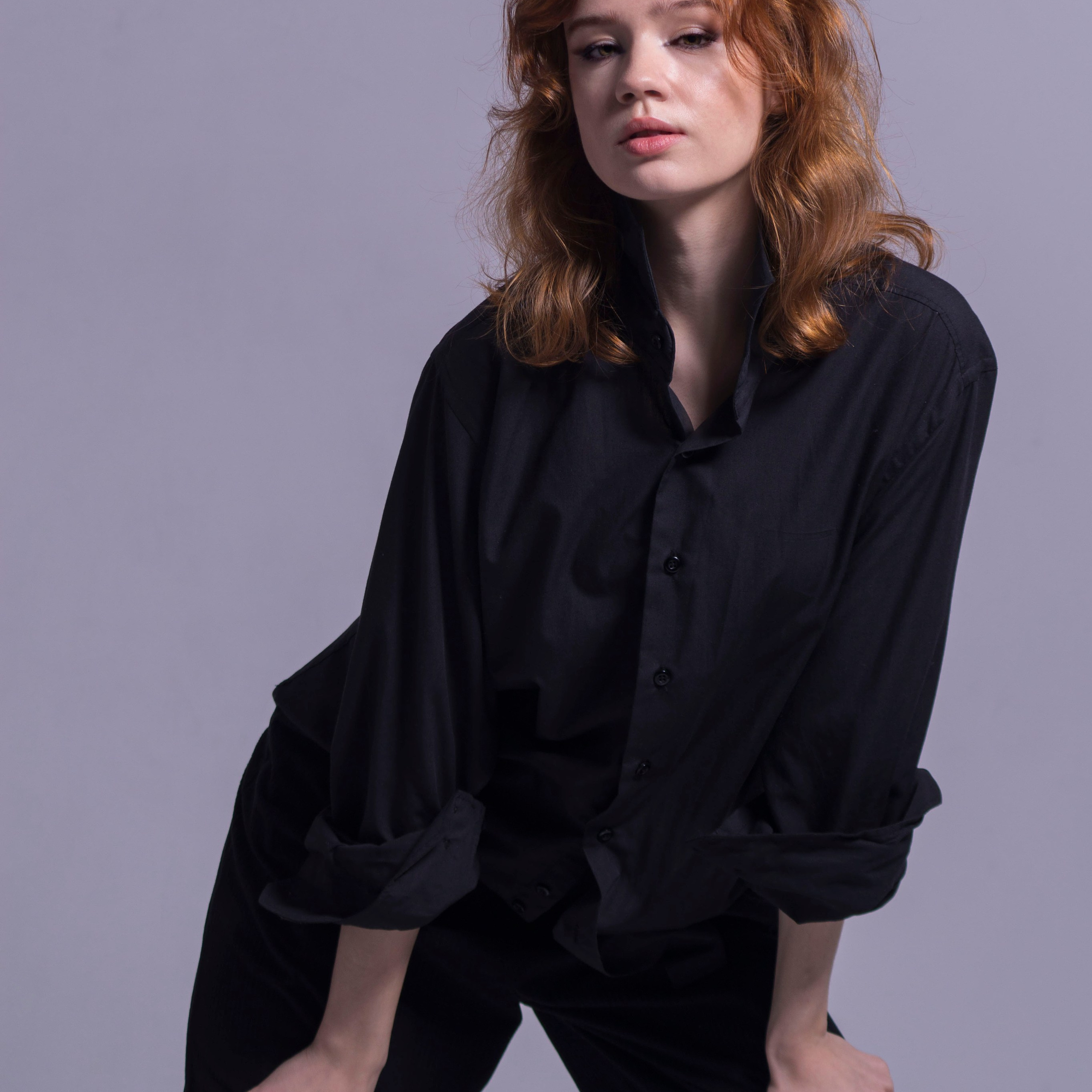 Катя. Портретный и семейный фотограф Санкт-Петербург