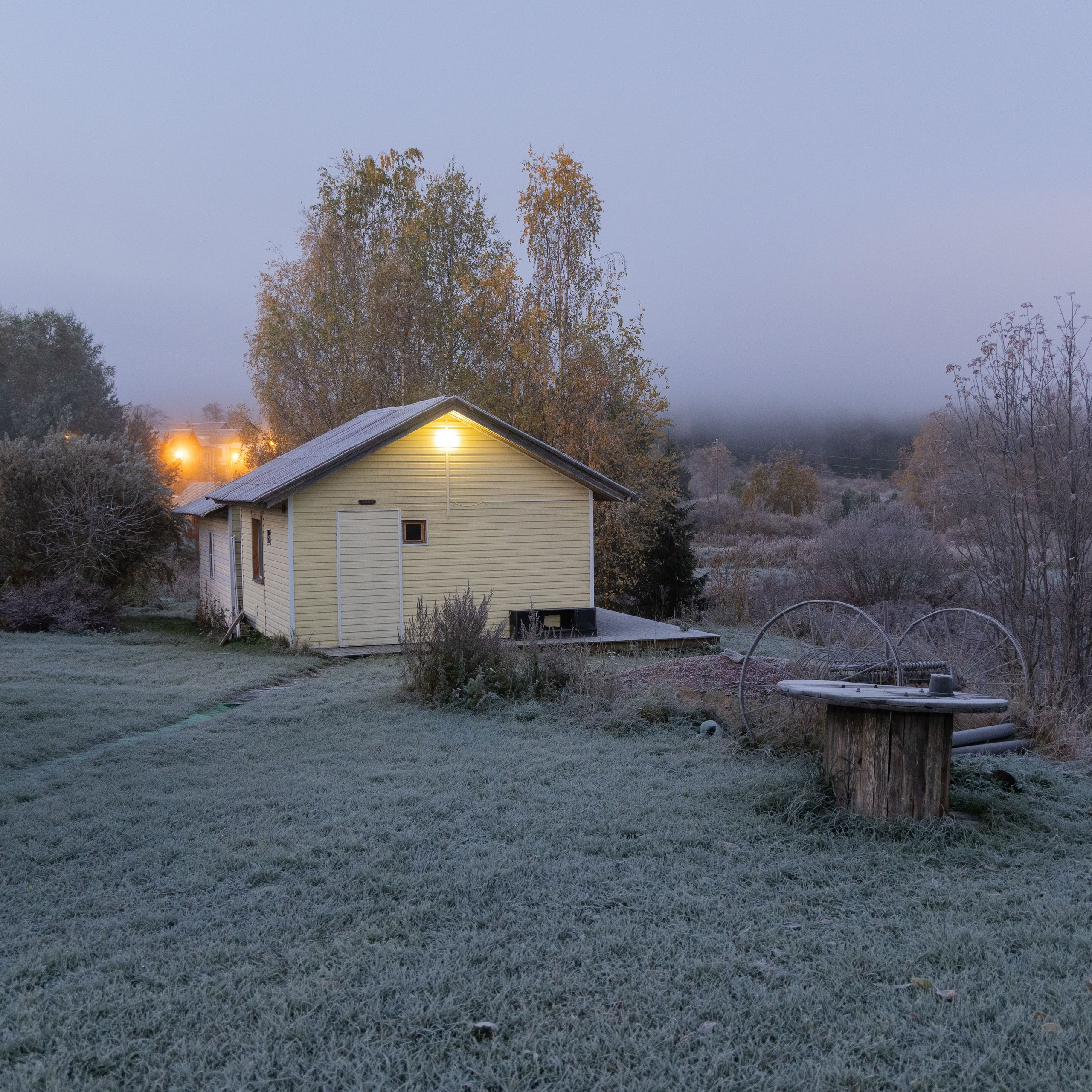 Природа Карелии октябрь 2025. Портретный и семейный фотограф Санкт-Петербург