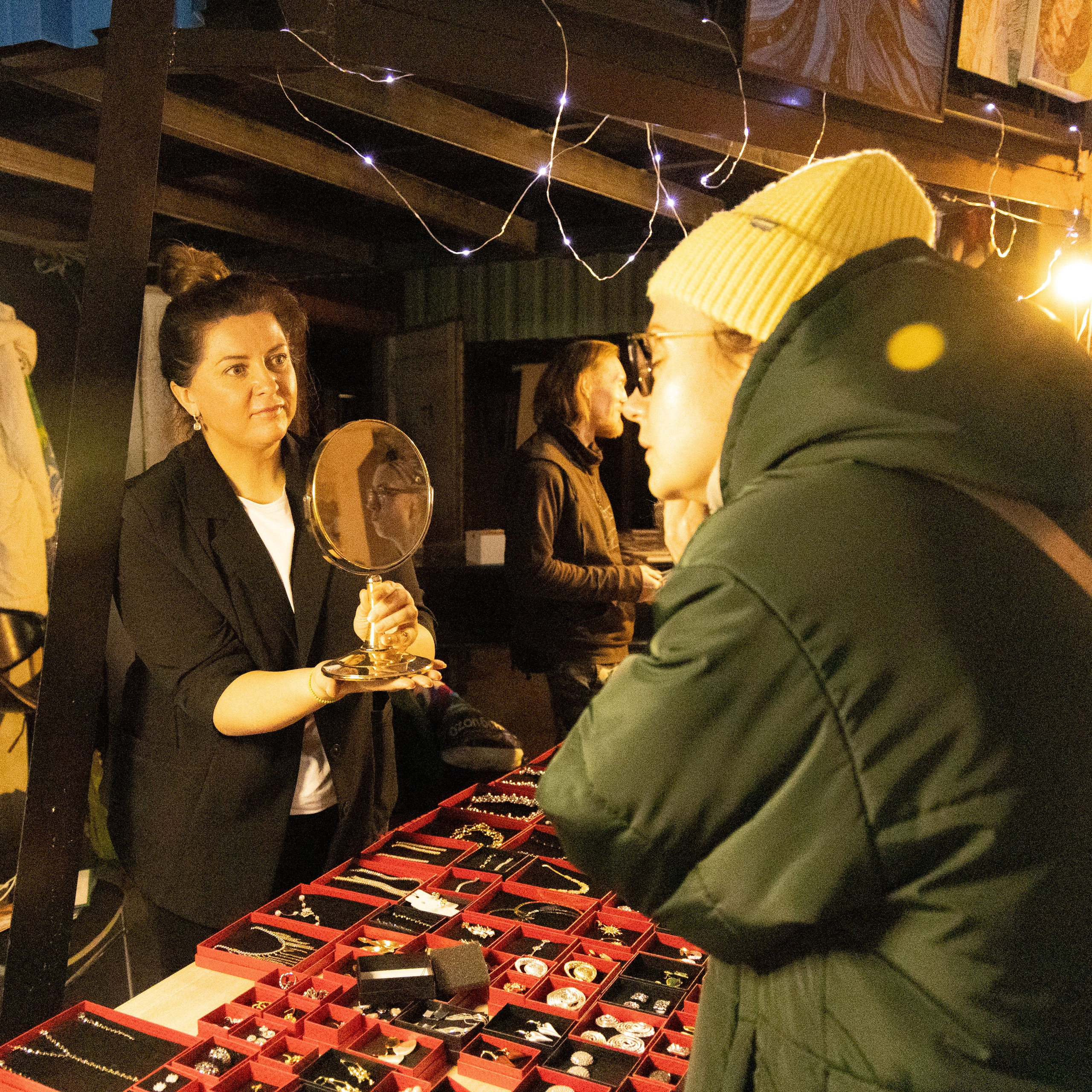 Фестиваль «По-другому» 2025. Портретный и семейный фотограф Санкт-Петербург