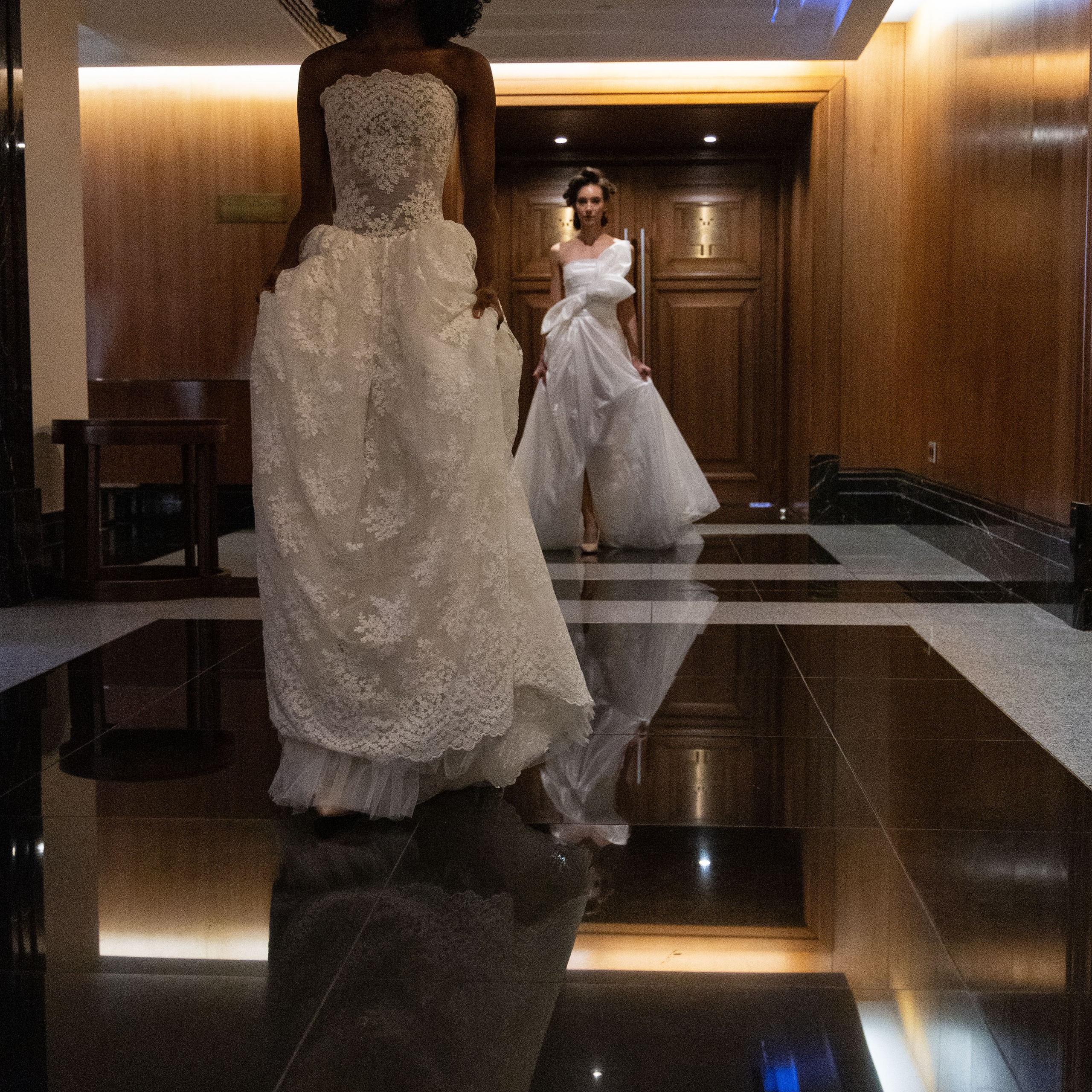 Главное платье 2026-2027. Портретный и семейный фотограф Санкт-Петербург