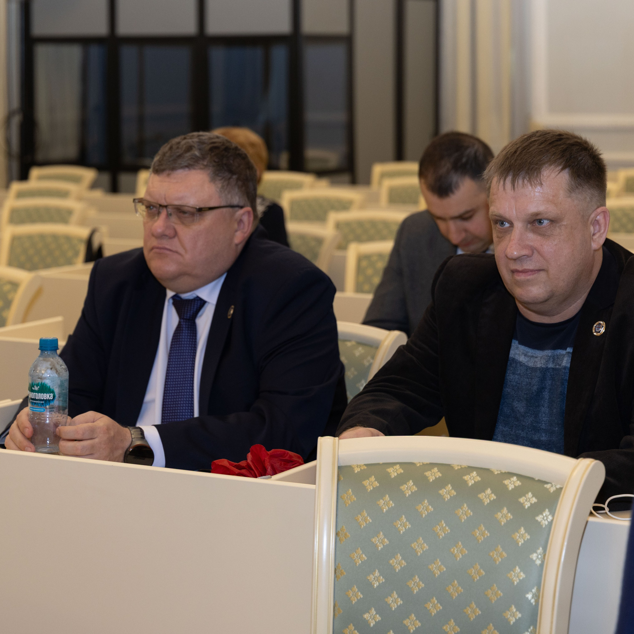 Конференция «Сила в дружбе». Портретный и семейный фотограф Санкт-Петербург