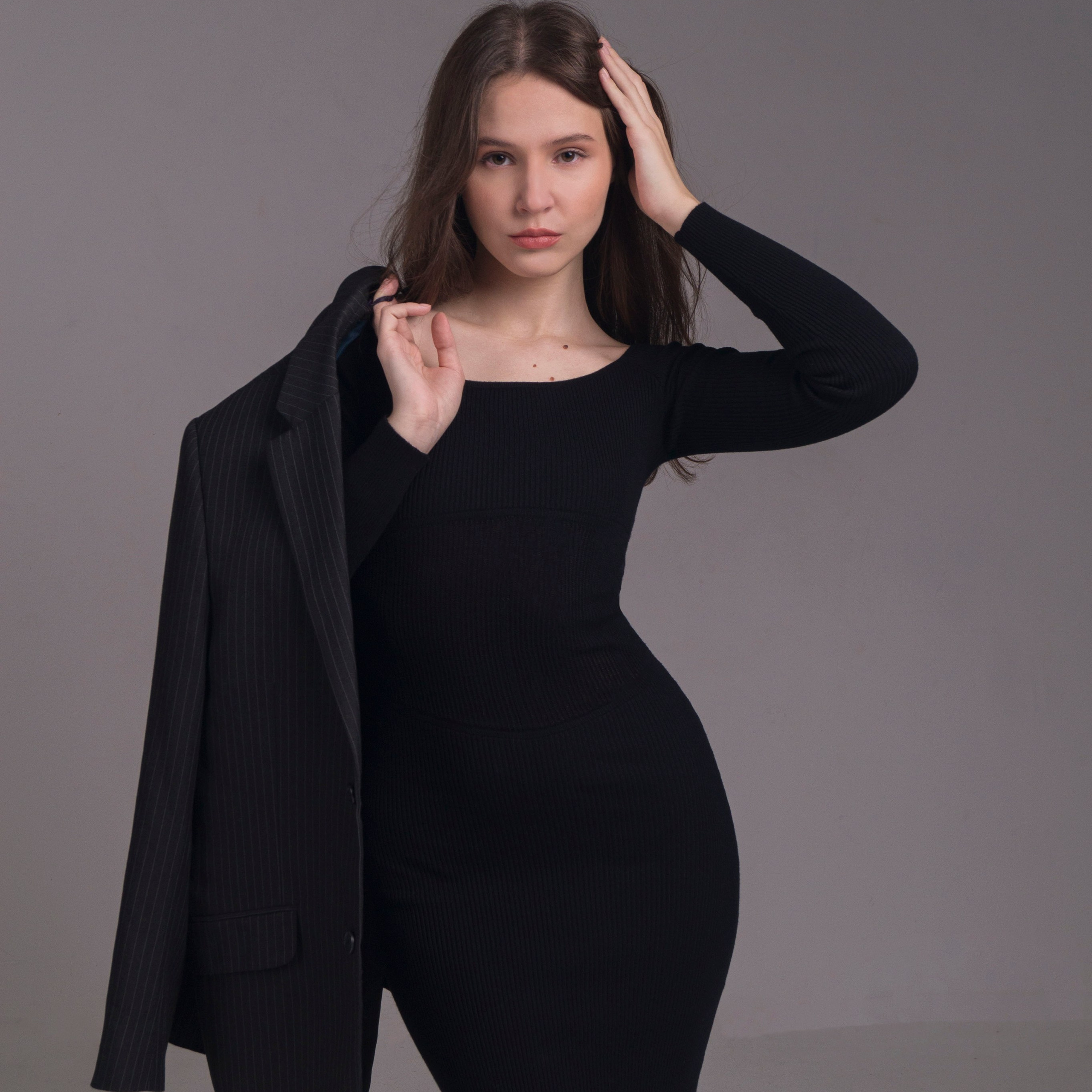 Маша. Портретный и семейный фотограф Санкт-Петербург