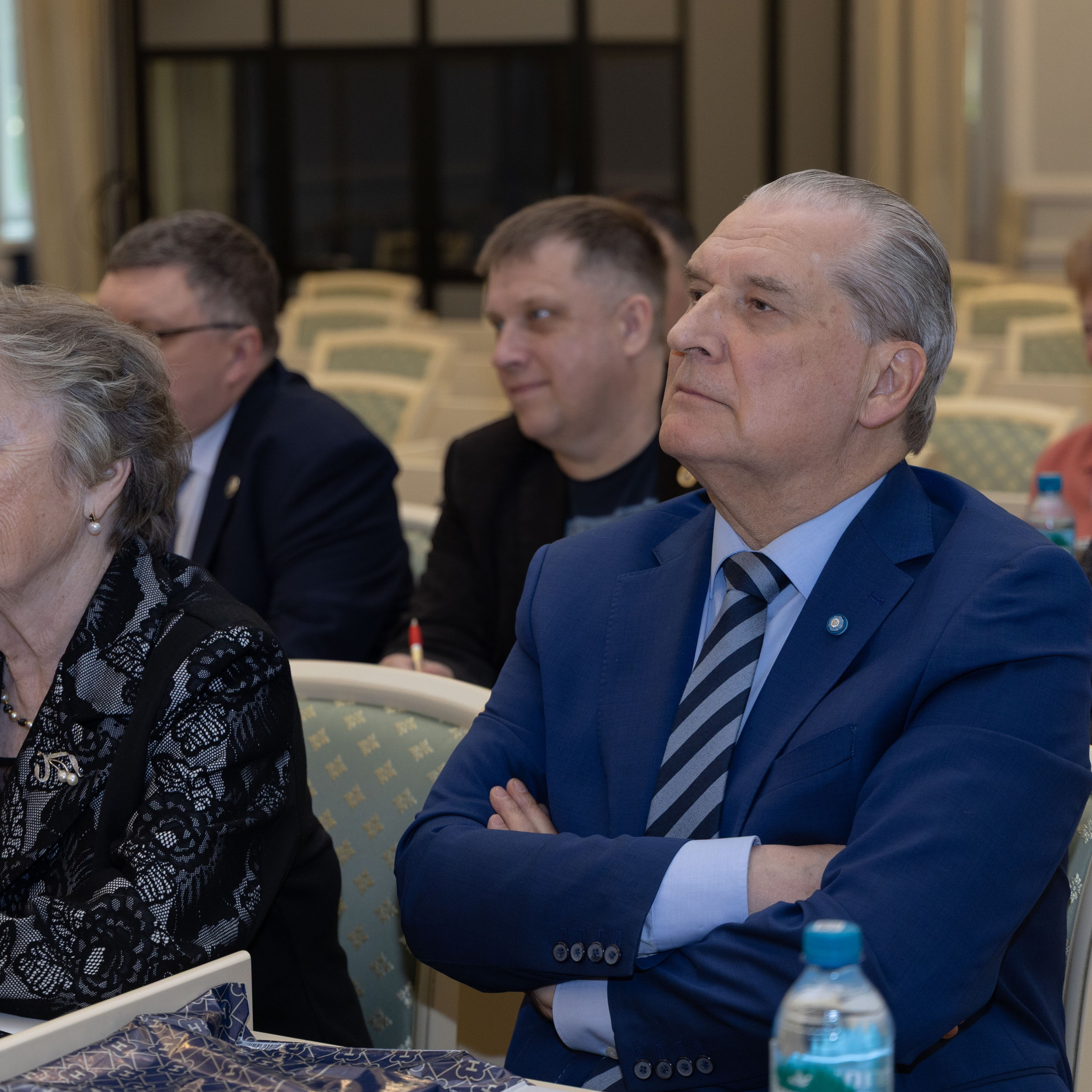 Конференция «Сила в дружбе». Портретный и семейный фотограф Санкт-Петербург