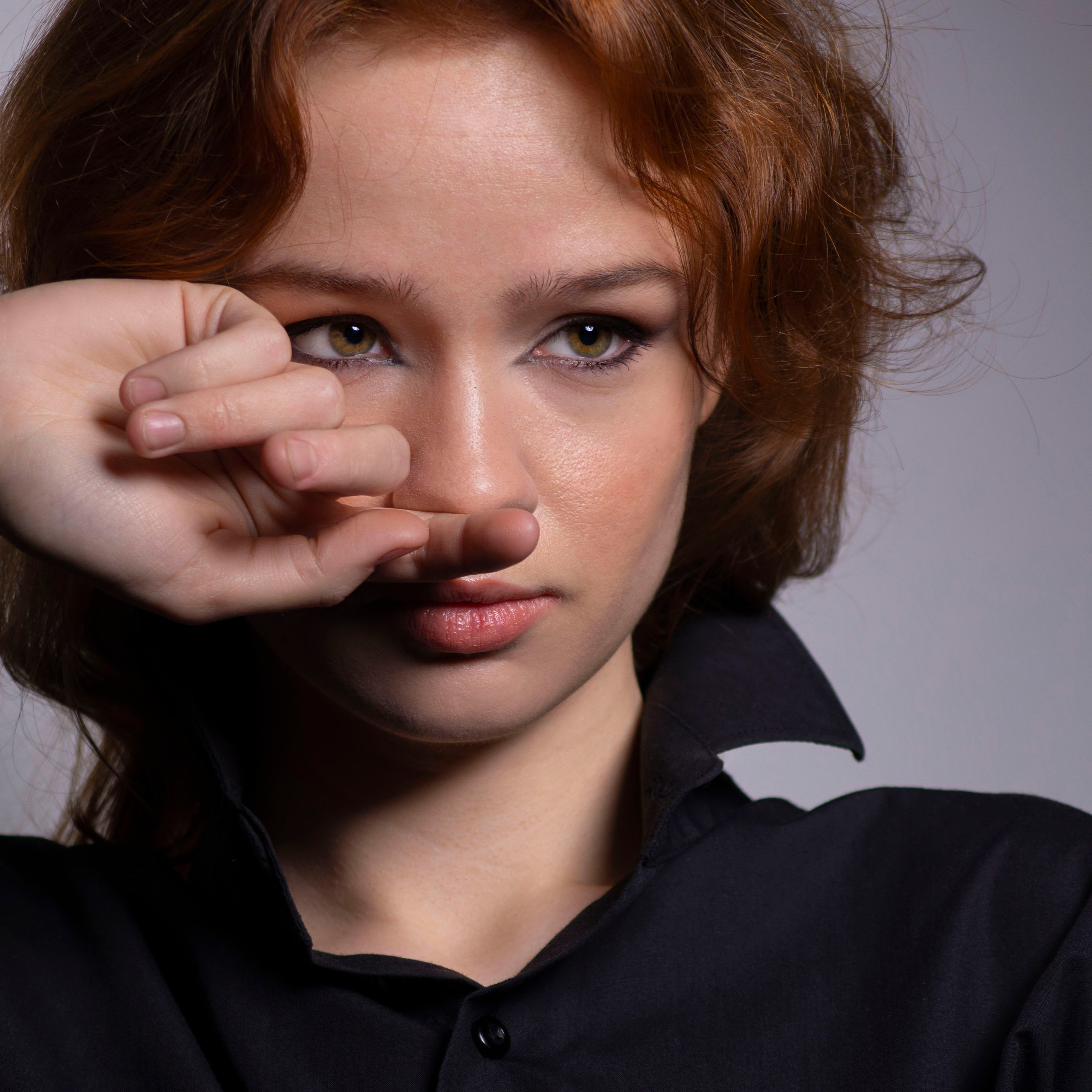 Катя. Портретный и семейный фотограф Санкт-Петербург