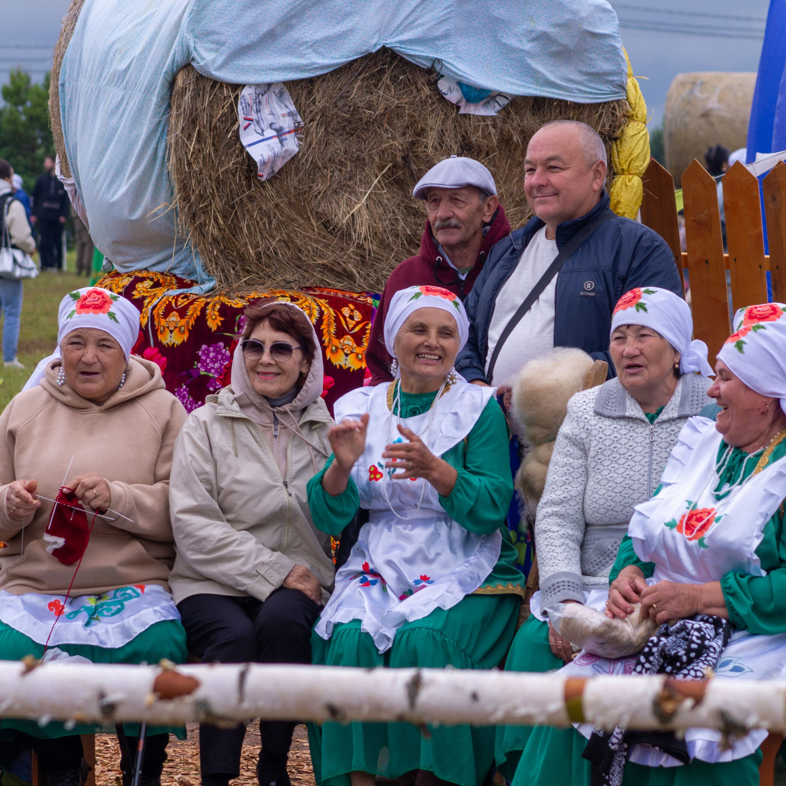 Всероссийский собантуй 2025. Портретный и семейный фотограф Санкт-Петербург