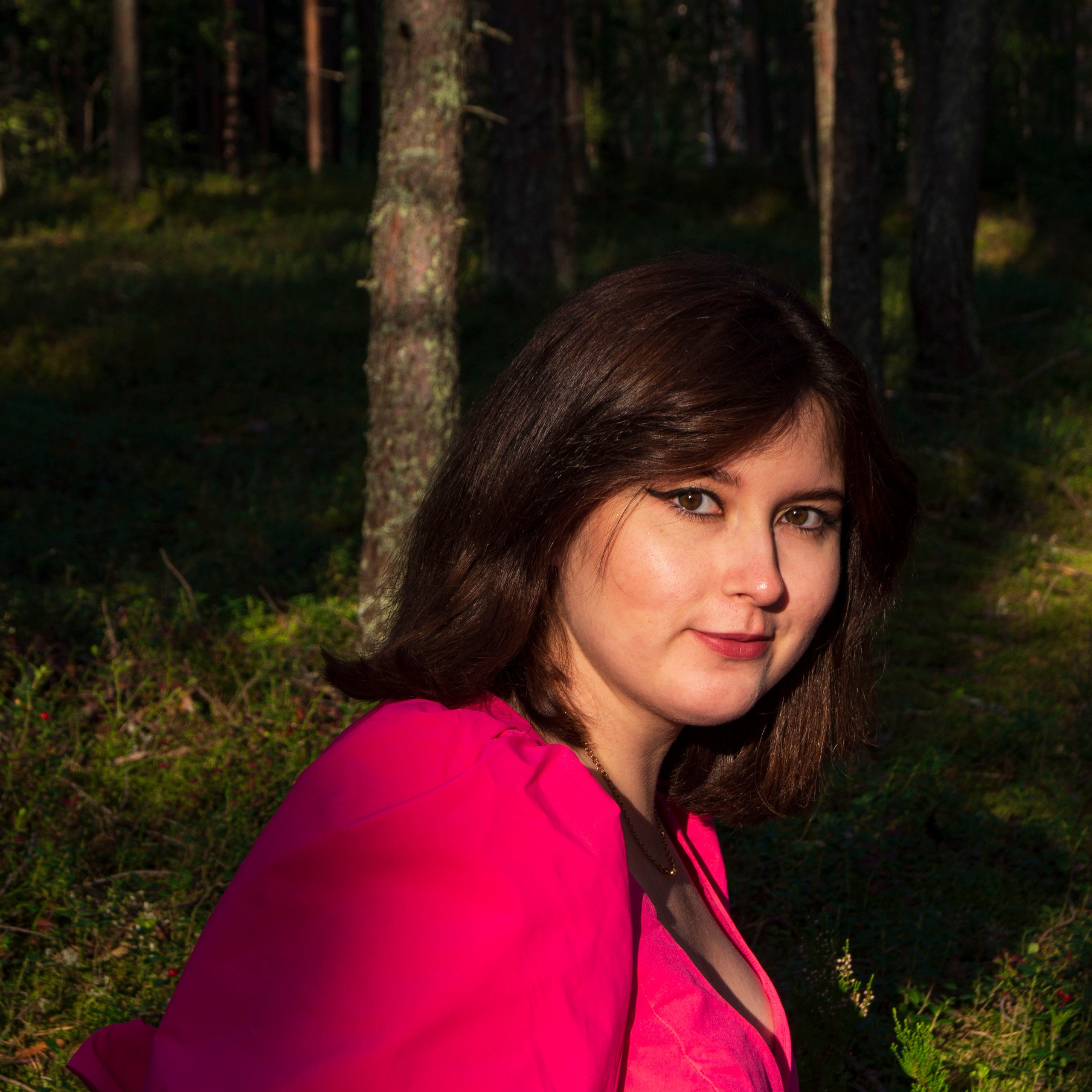 Фотосессии на природе и в городе. Портретный и семейный фотограф Санкт-Петербург