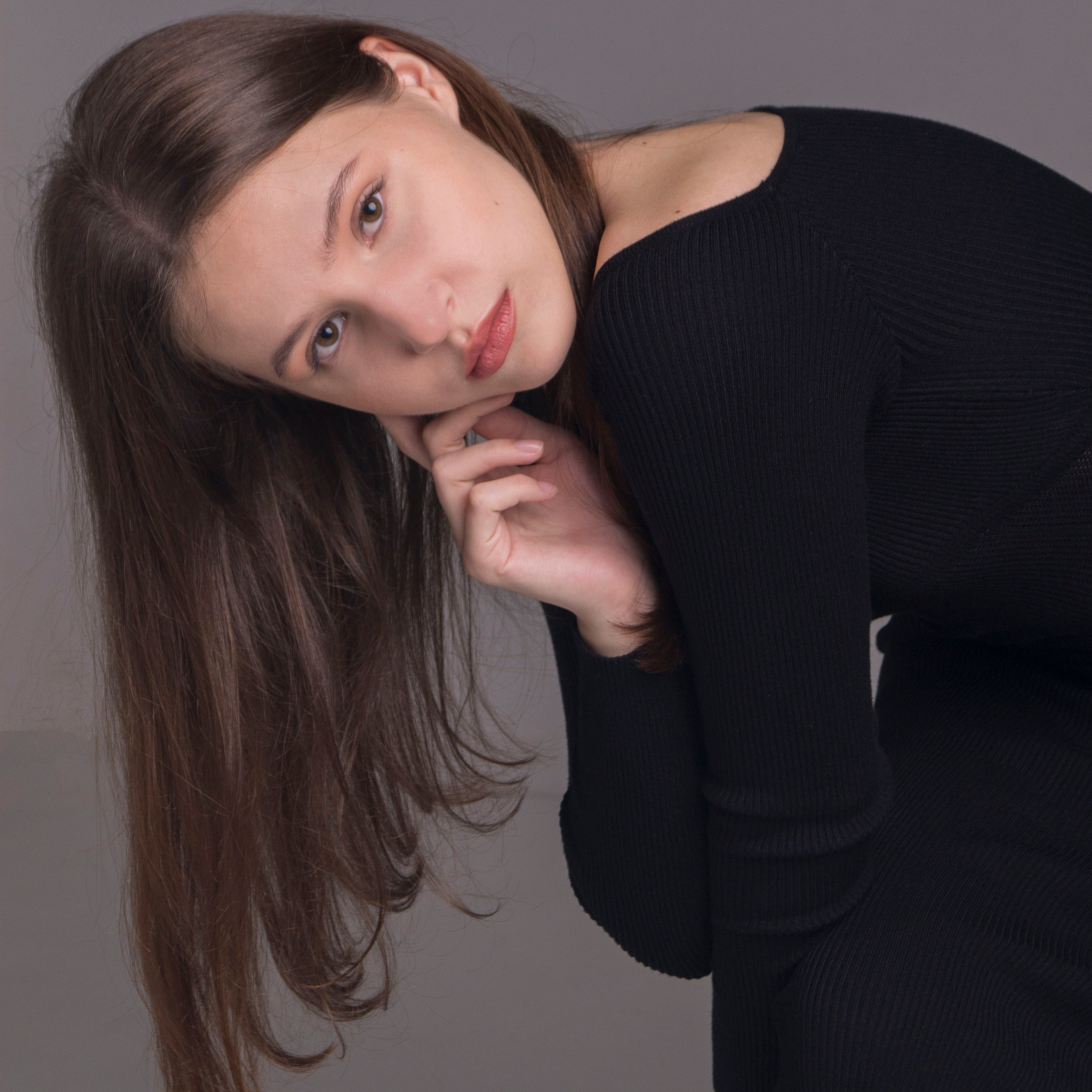 Маша. Портретный и семейный фотограф Санкт-Петербург