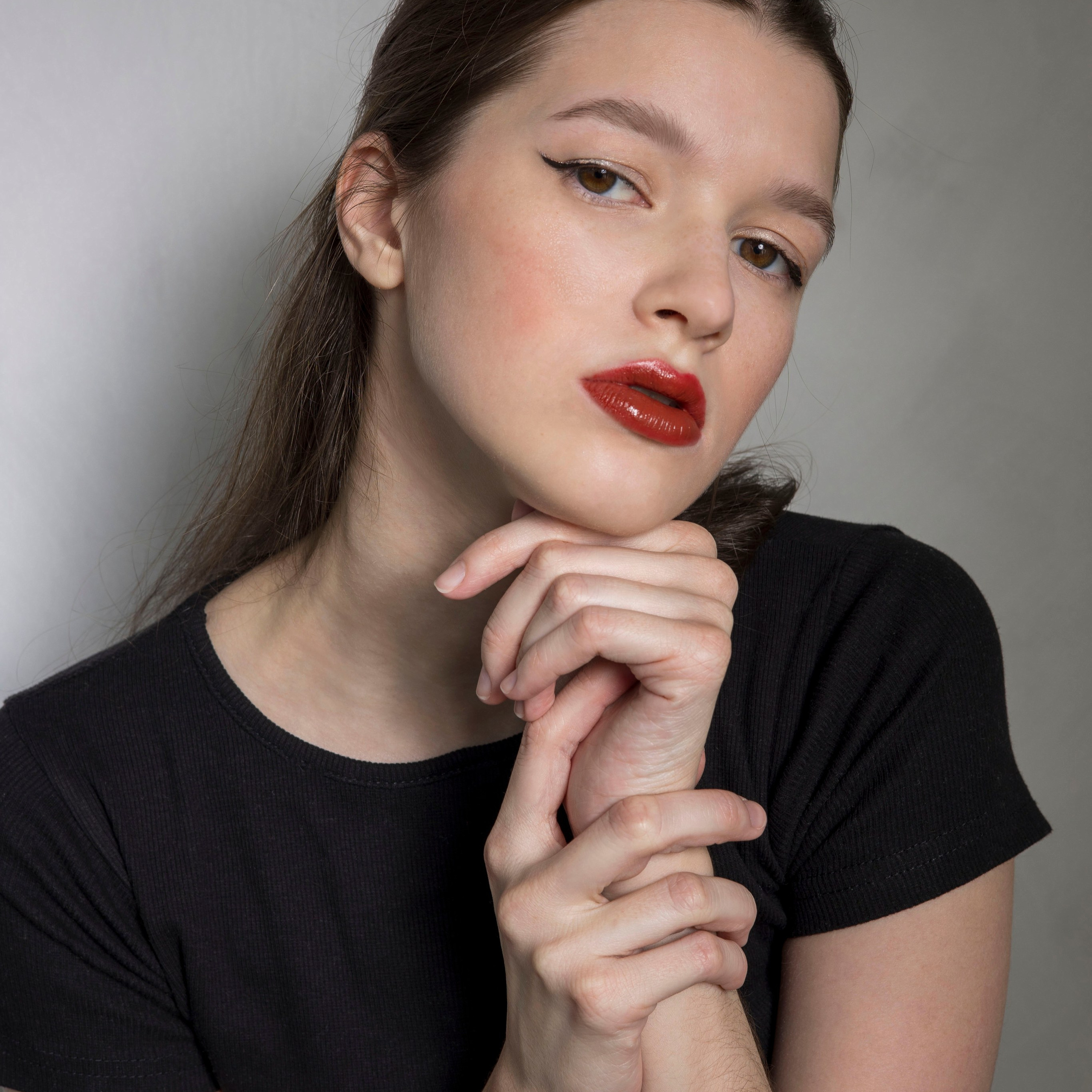 Ксюша. Портретный и семейный фотограф Санкт-Петербург