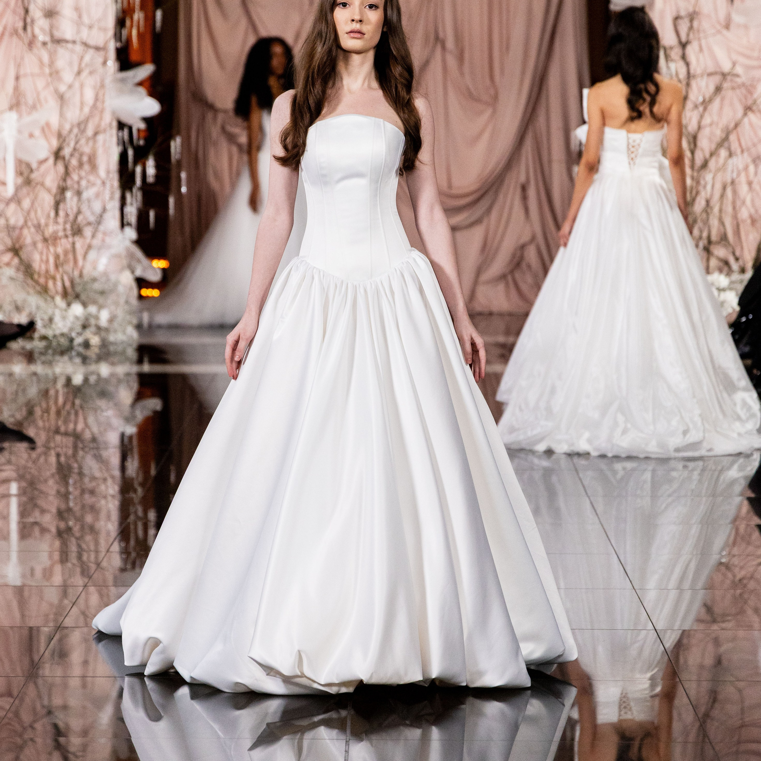 Главное платье 2026-2027. Портретный и семейный фотограф Санкт-Петербург