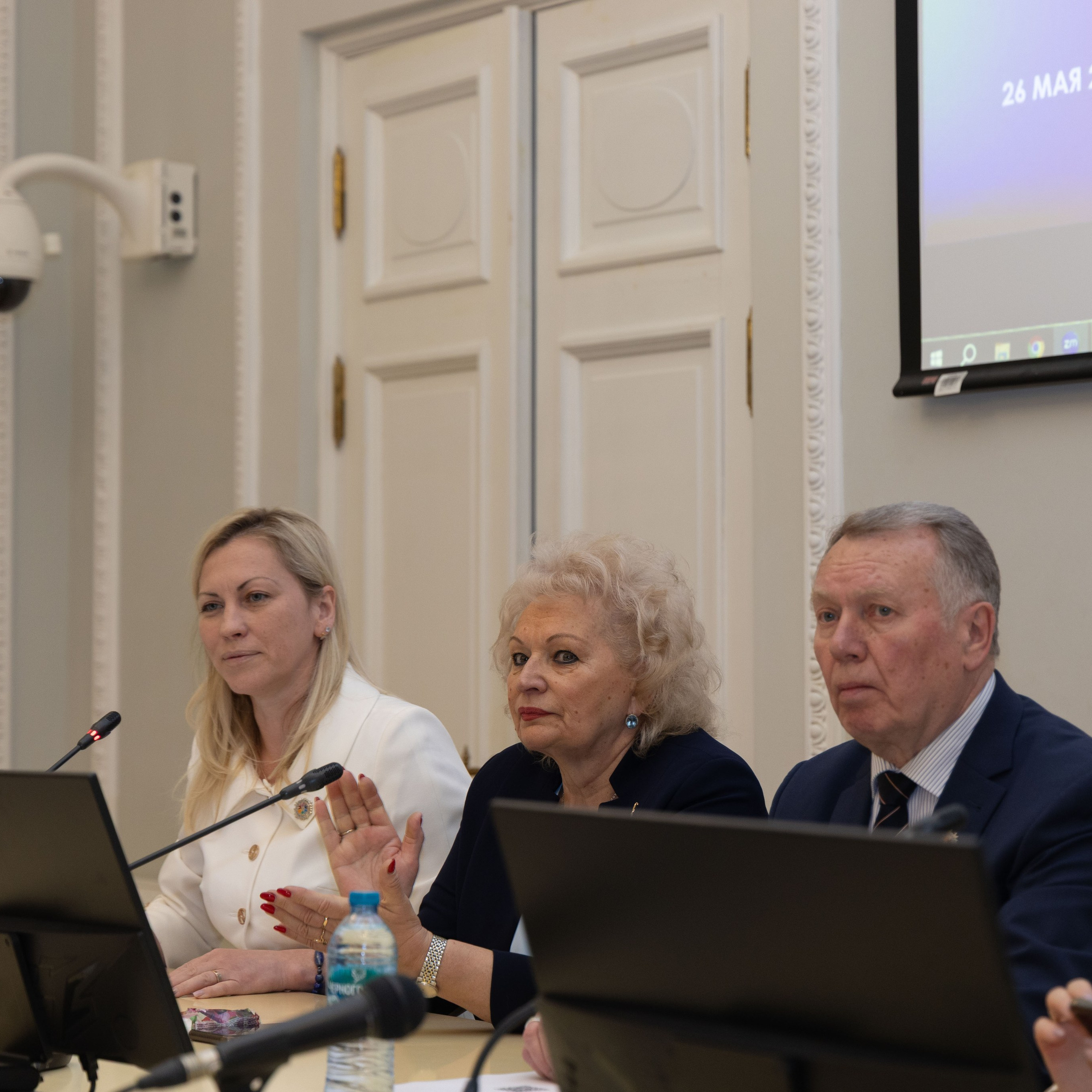 Конференция «Сила в дружбе». Портретный и семейный фотограф Санкт-Петербург