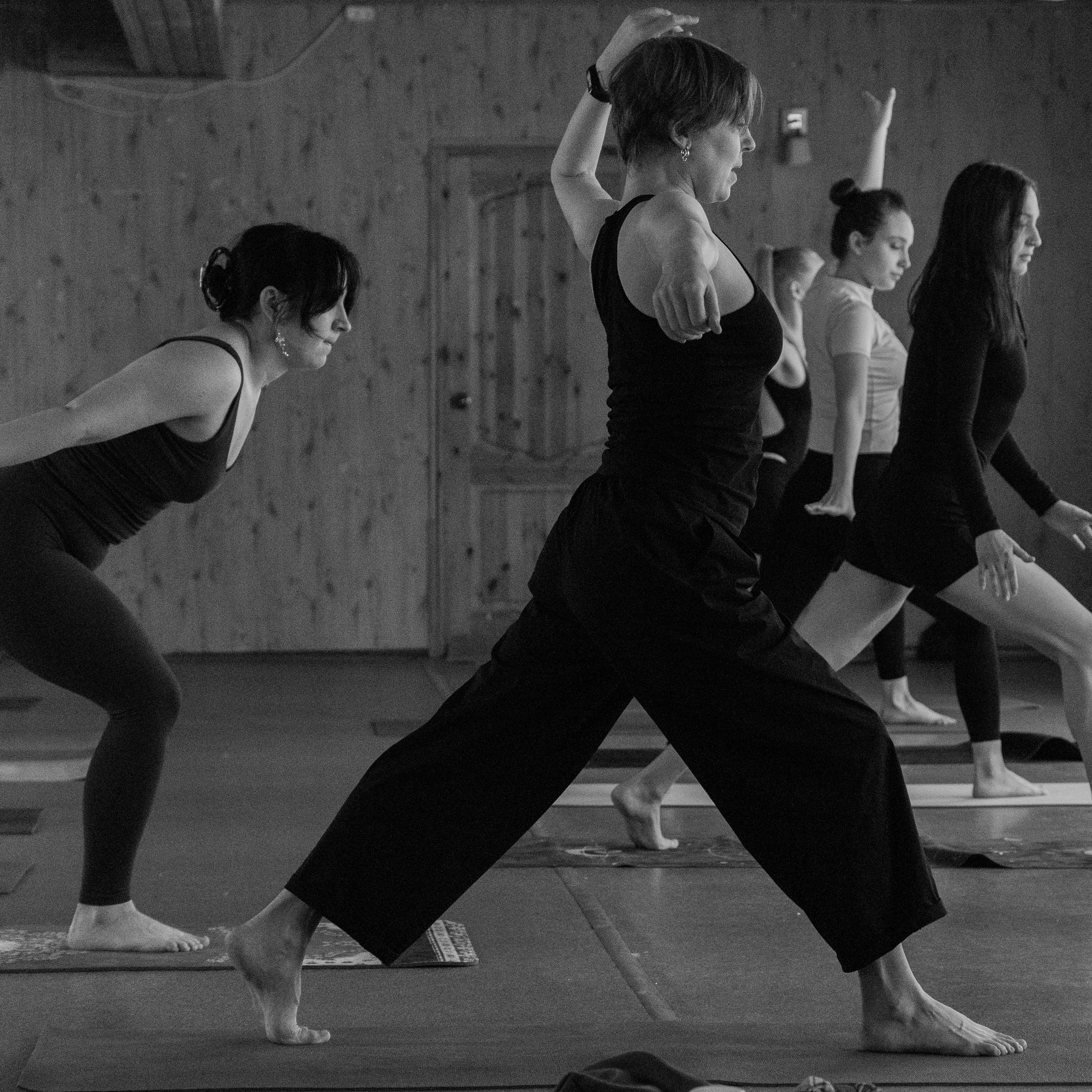 Ретрит с Йоглаборатория февраль 2026. Портретный и семейный фотограф Санкт-Петербург