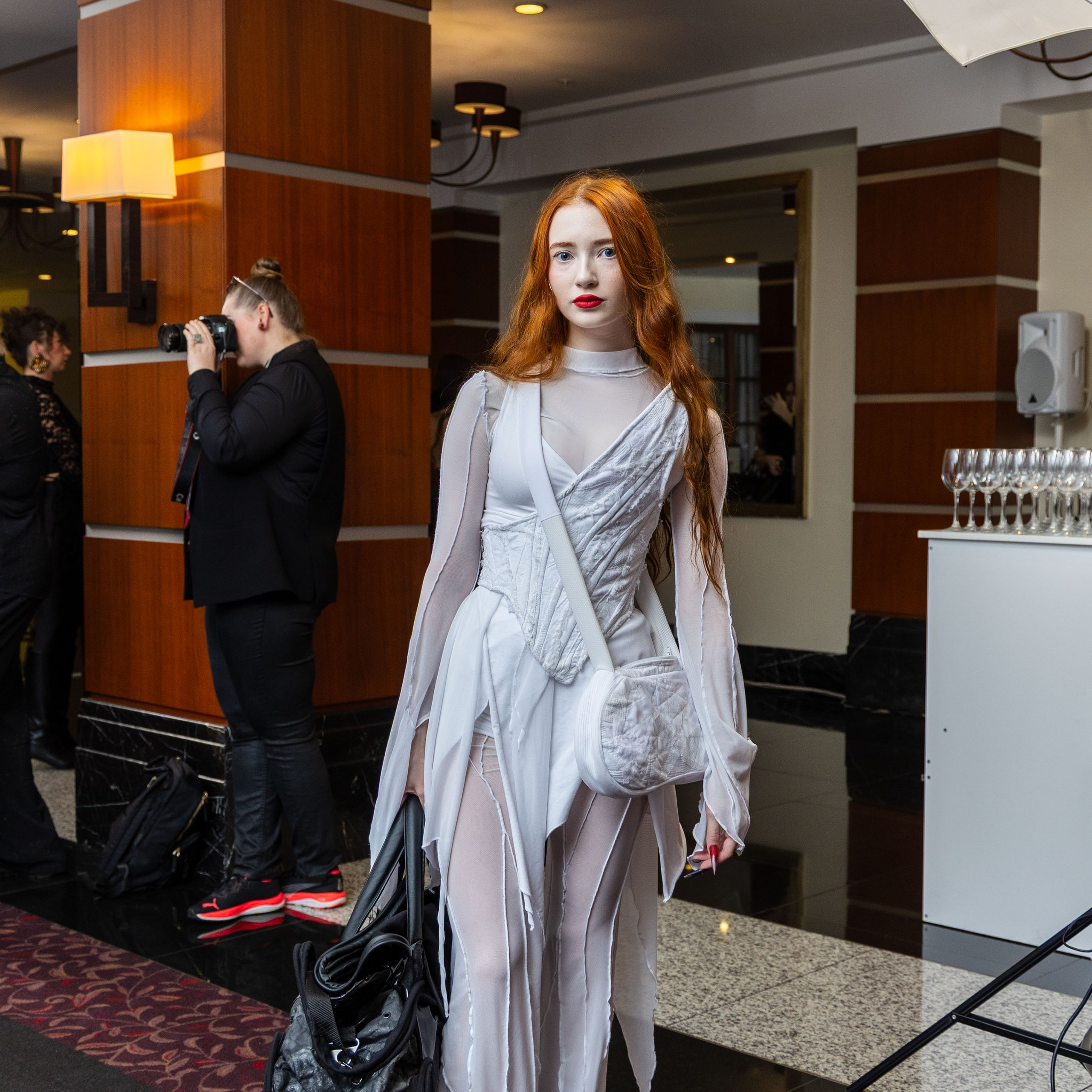 Главное платье 2026-2027. Портретный и семейный фотограф Санкт-Петербург