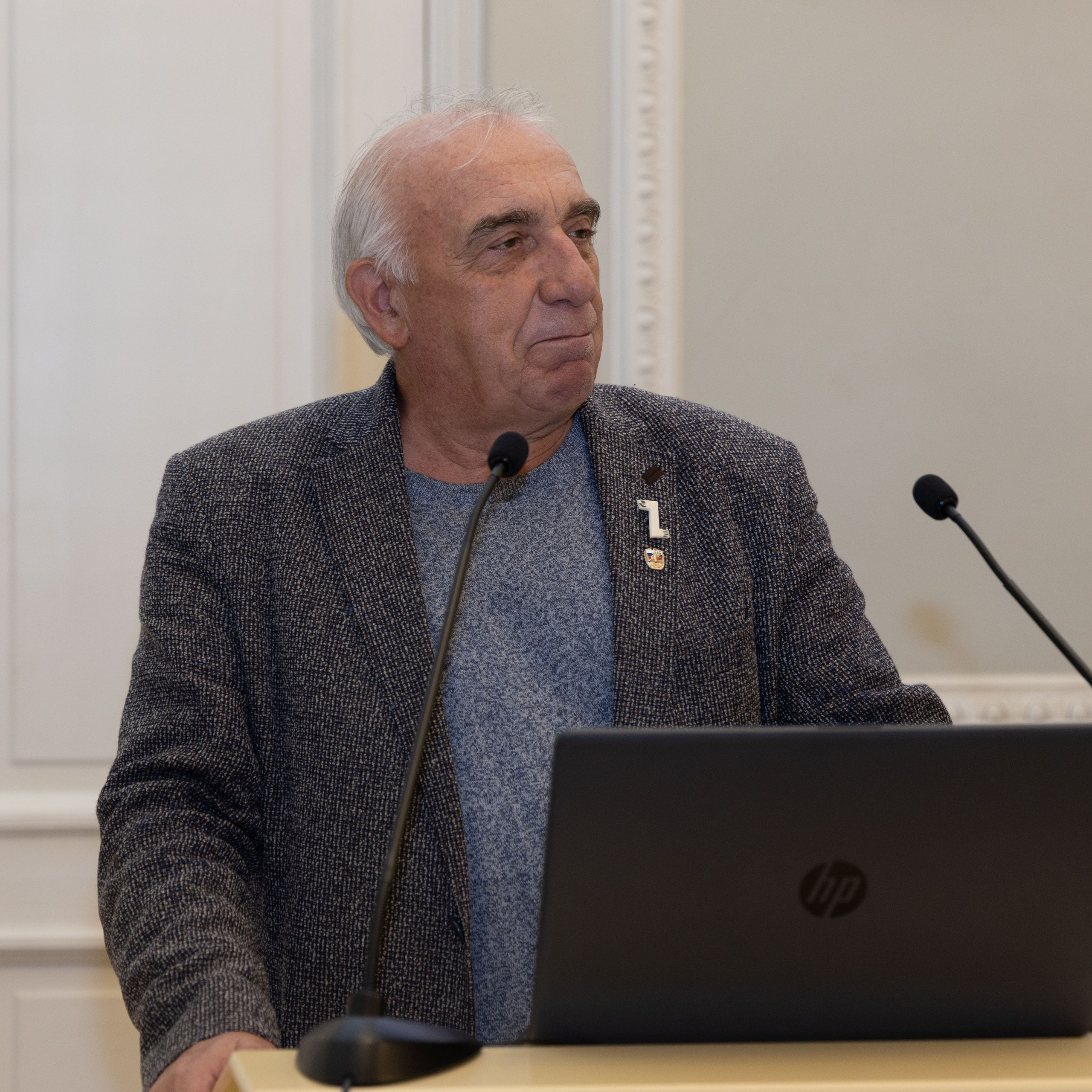 Конференция «Сила в дружбе». Портретный и семейный фотограф Санкт-Петербург