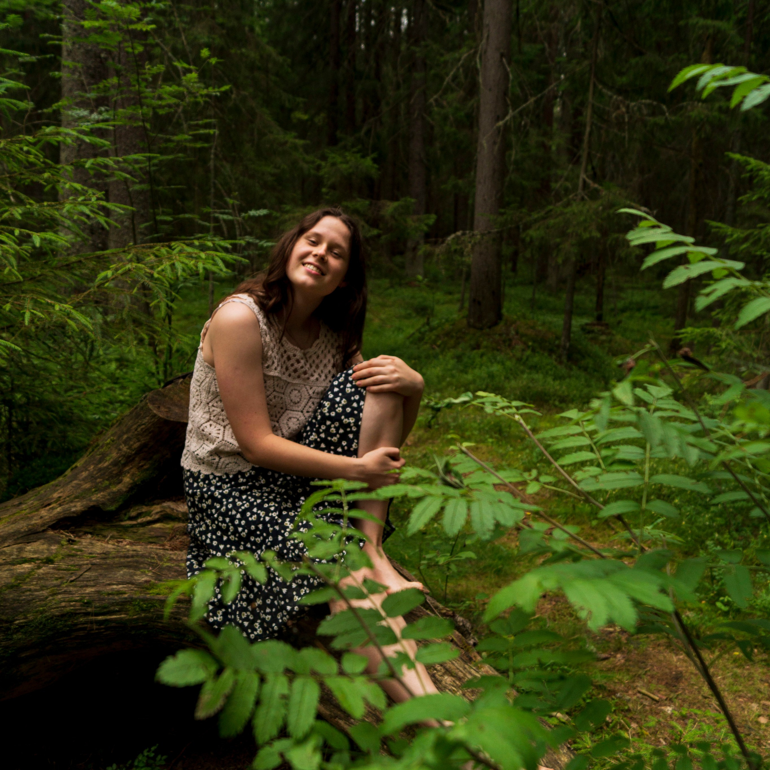 Фотосессии на природе и в городе. Портретный и семейный фотограф Санкт-Петербург