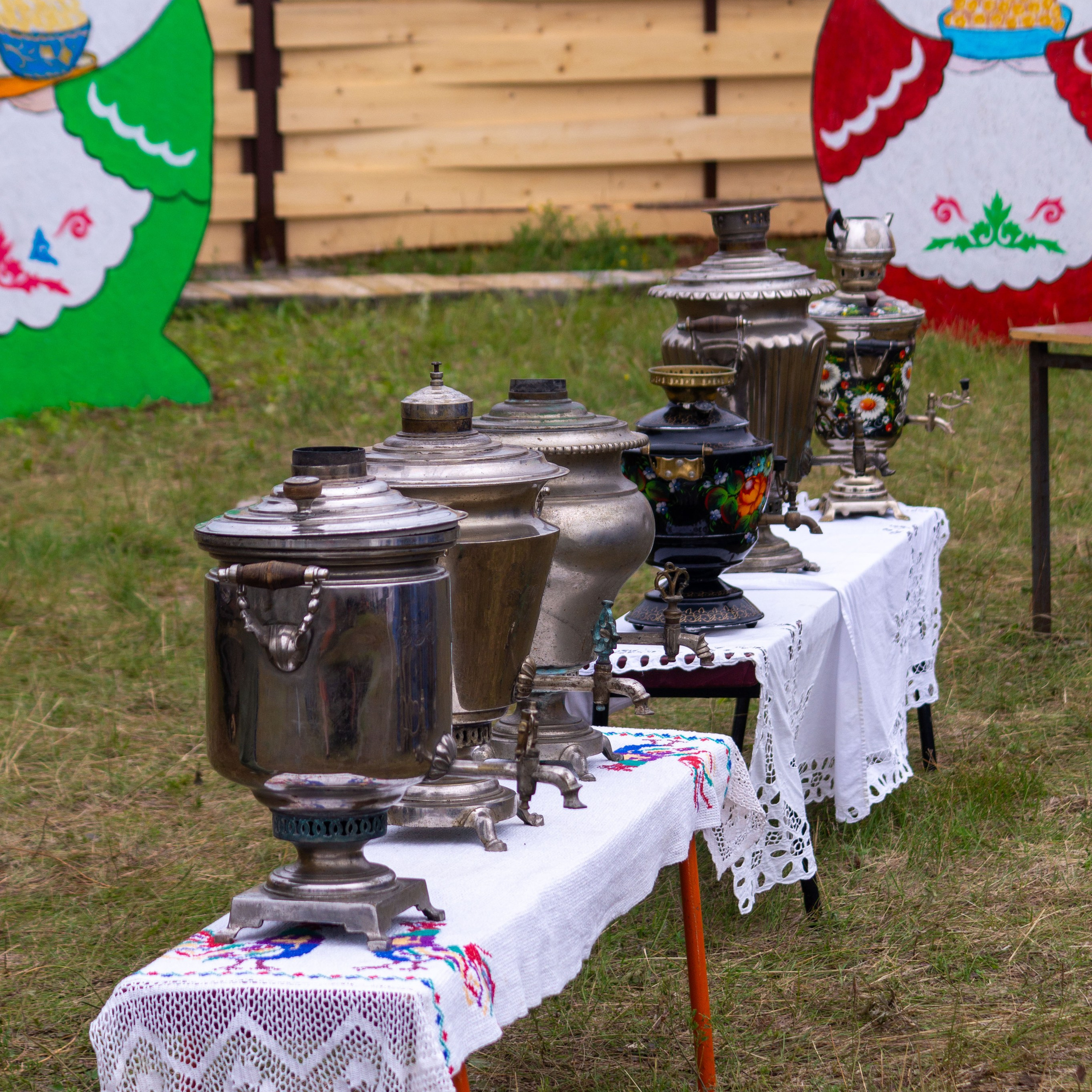 Всероссийский собантуй 2025. Портретный и семейный фотограф Санкт-Петербург