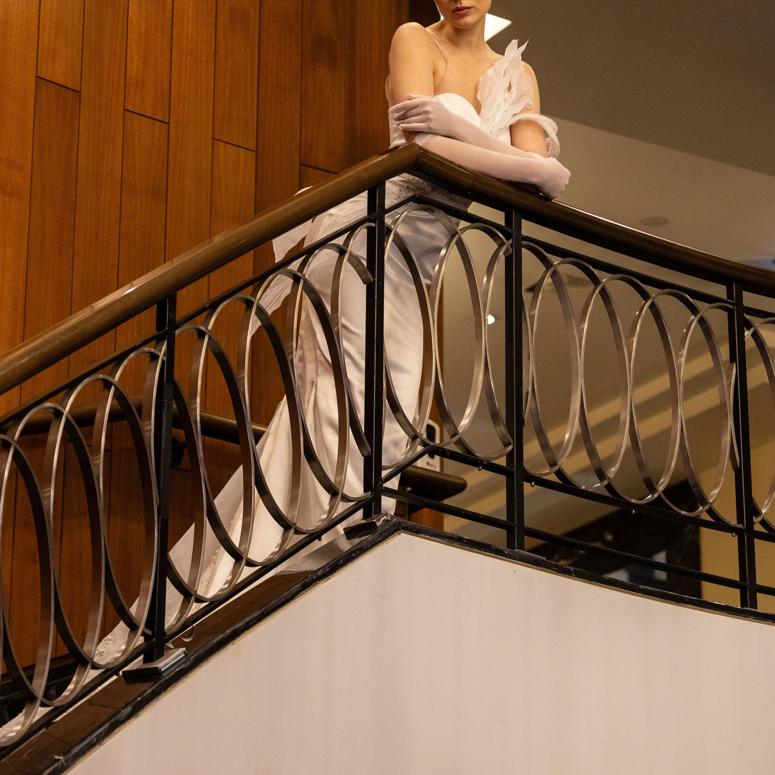 Главное платье 2026-2027. Портретный и семейный фотограф Санкт-Петербург