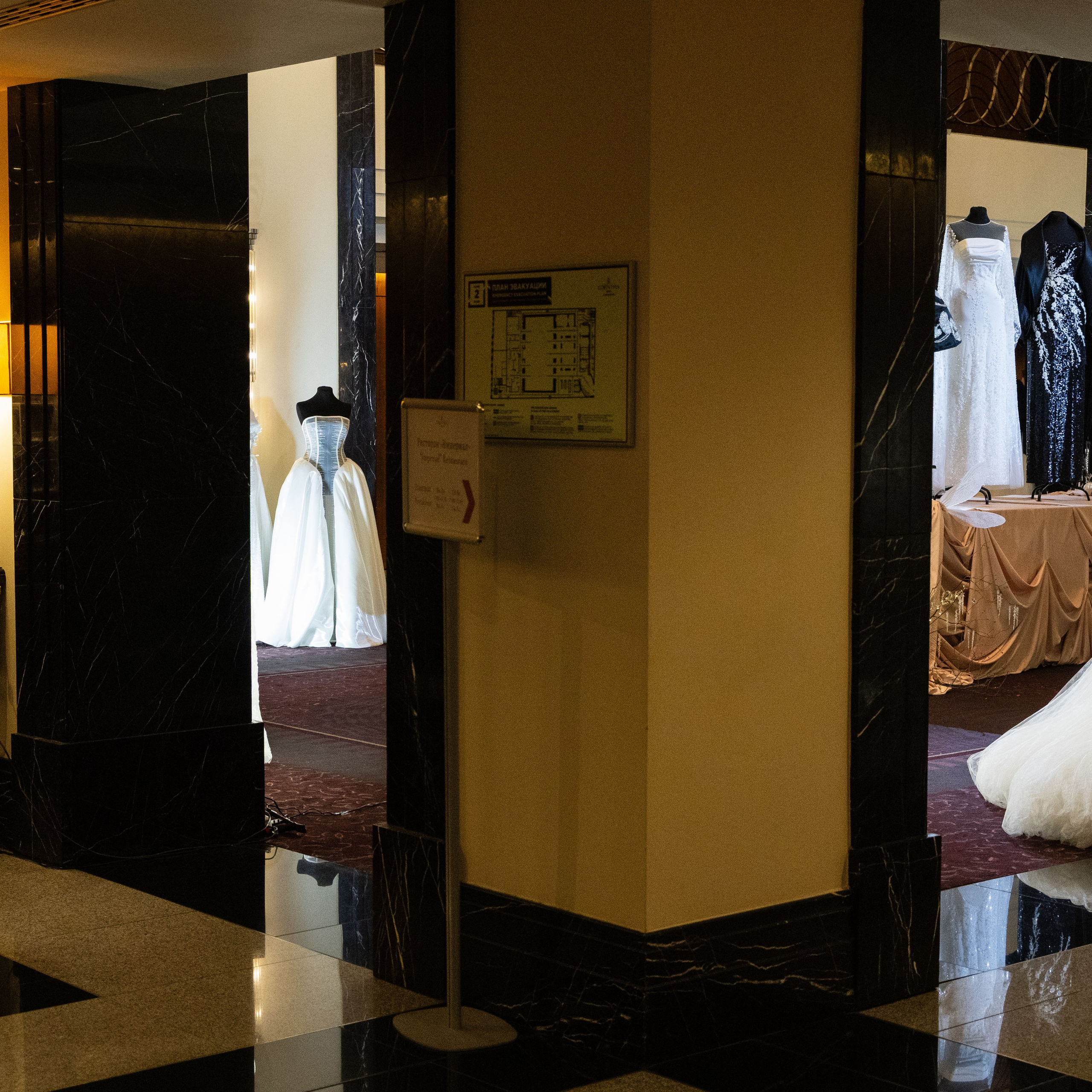 Главное платье 2026-2027. Портретный и семейный фотограф Санкт-Петербург