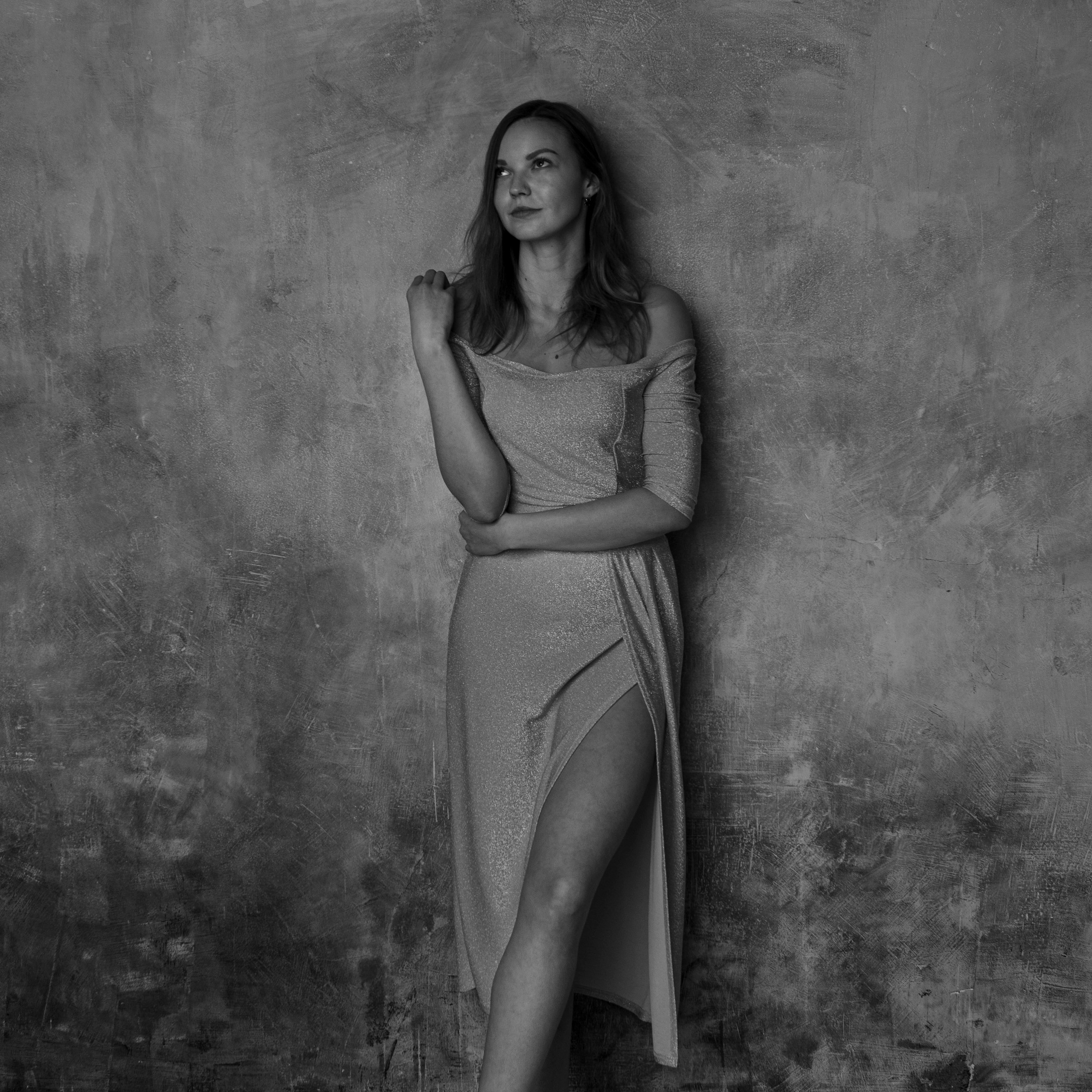 ЧБ. Портретный и семейный фотограф Санкт-Петербург