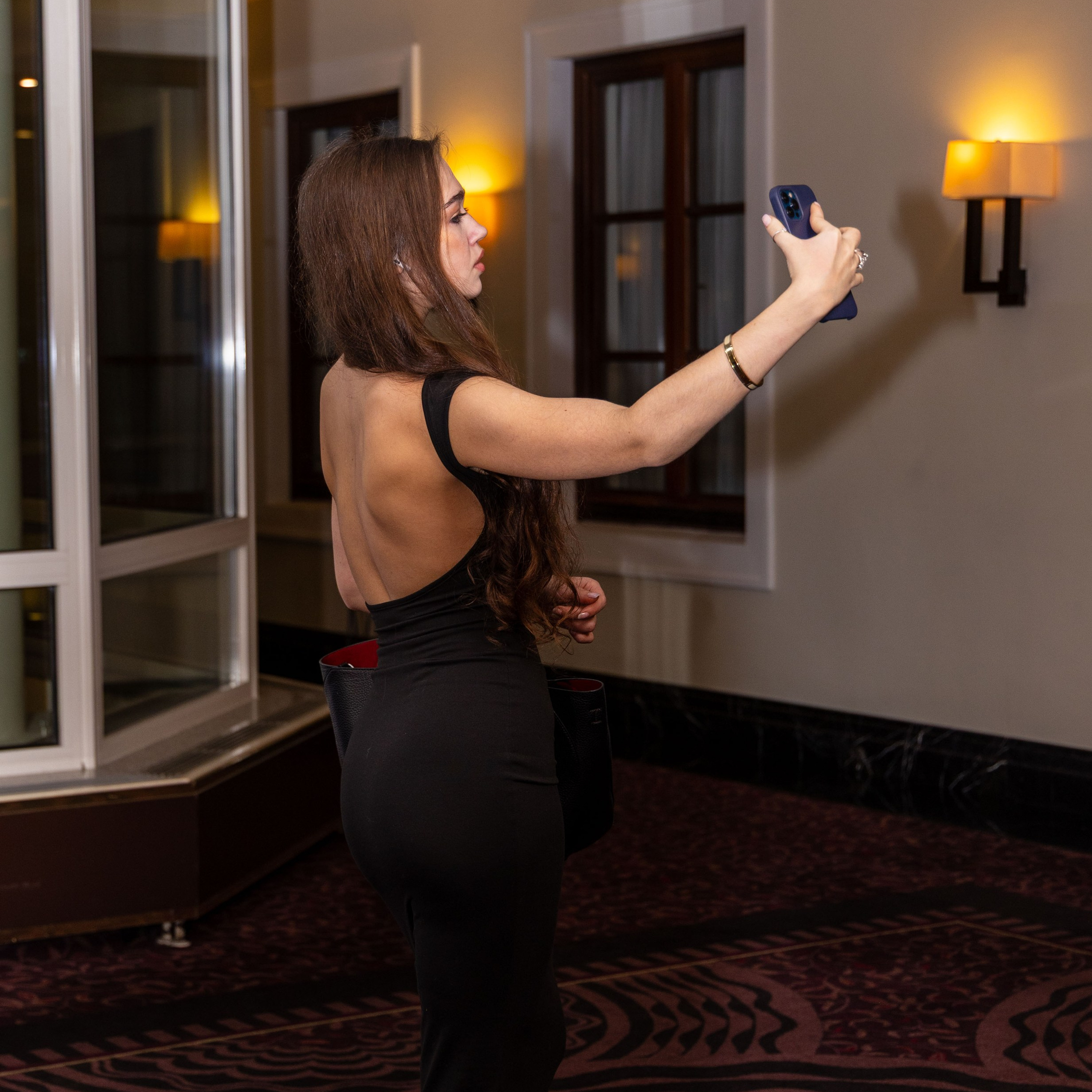 Главное платье 2026-2027. Портретный и семейный фотограф Санкт-Петербург