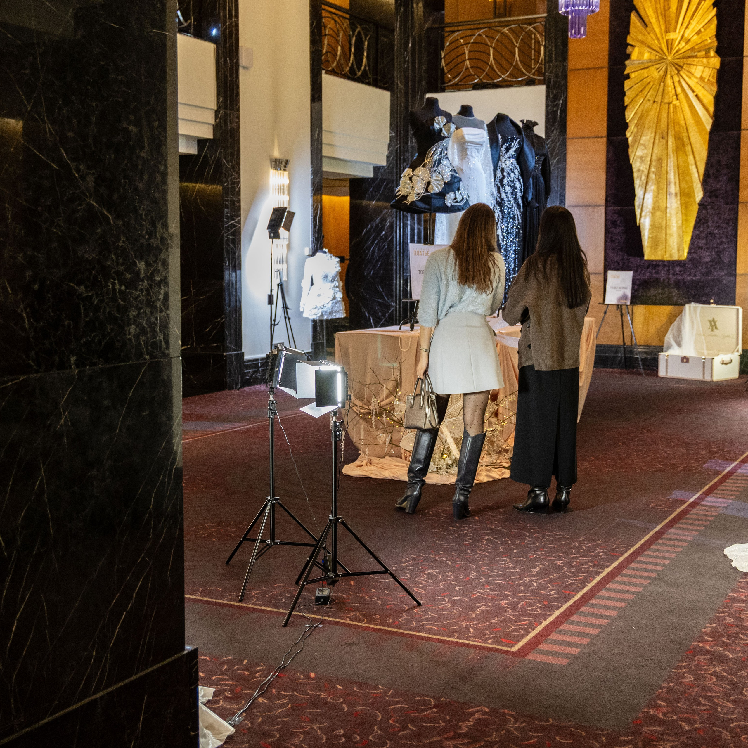 Главное платье 2026-2027. Портретный и семейный фотограф Санкт-Петербург