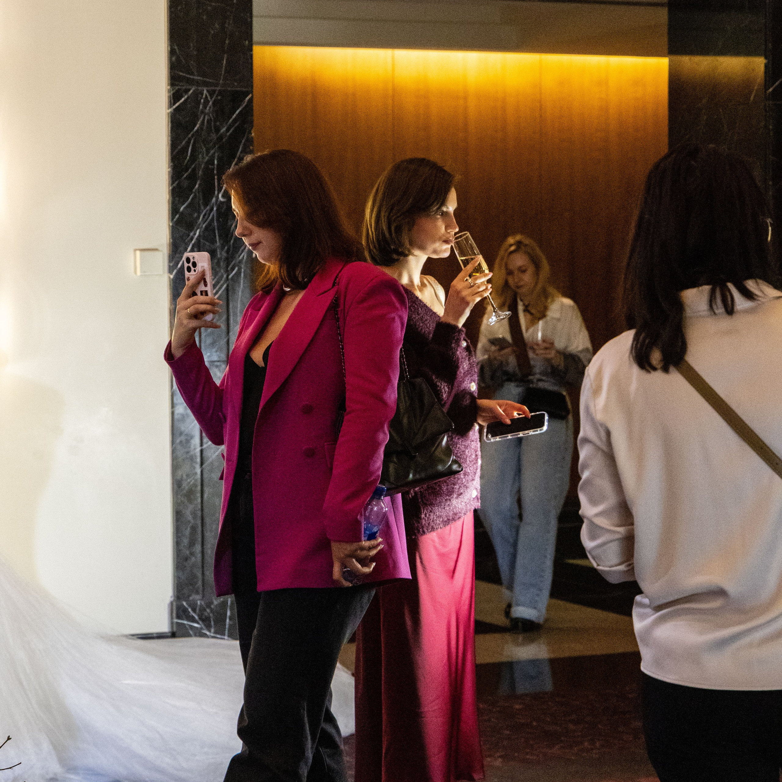 Главное платье 2026-2027. Портретный и семейный фотограф Санкт-Петербург