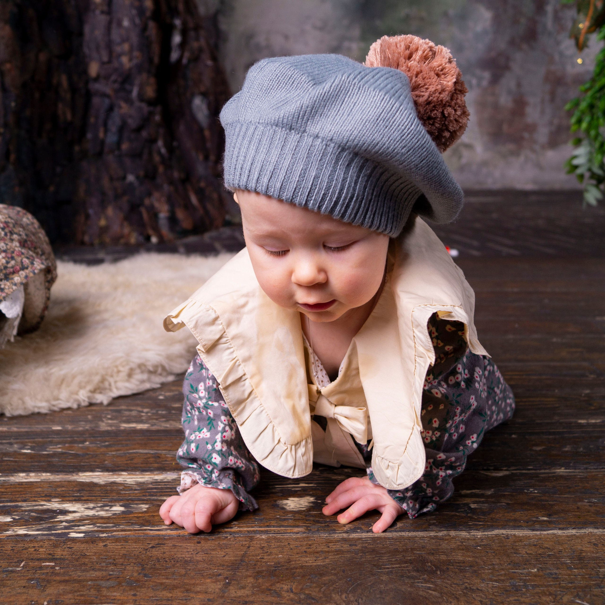 Юля и Глашута. Портретный и семейный фотограф Санкт-Петербург