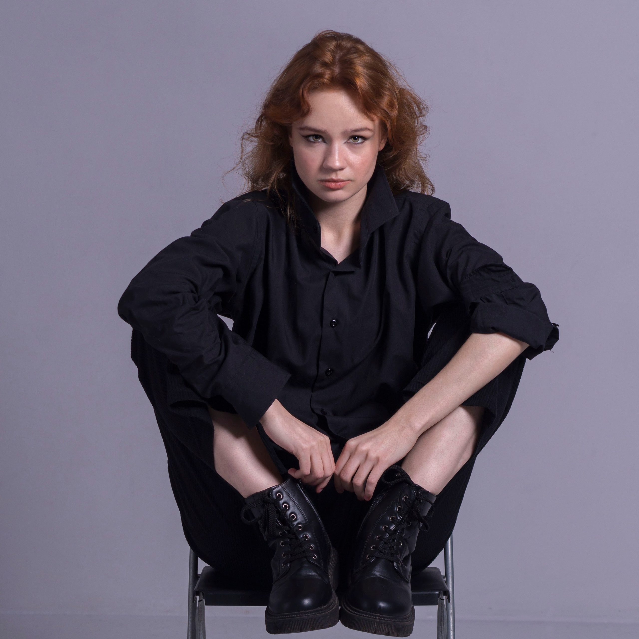 Катя. Портретный и семейный фотограф Санкт-Петербург