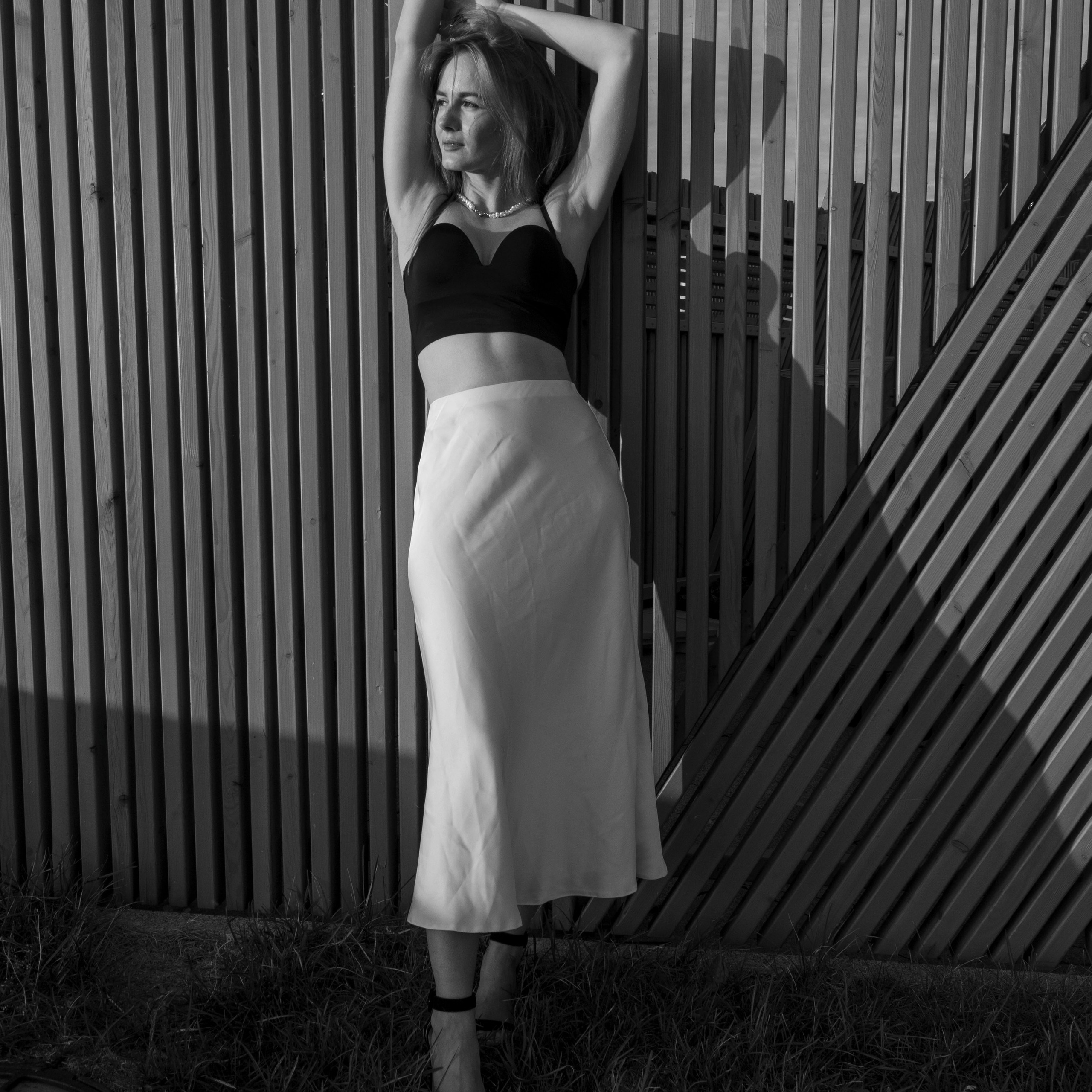 ЧБ. Портретный и семейный фотограф Санкт-Петербург