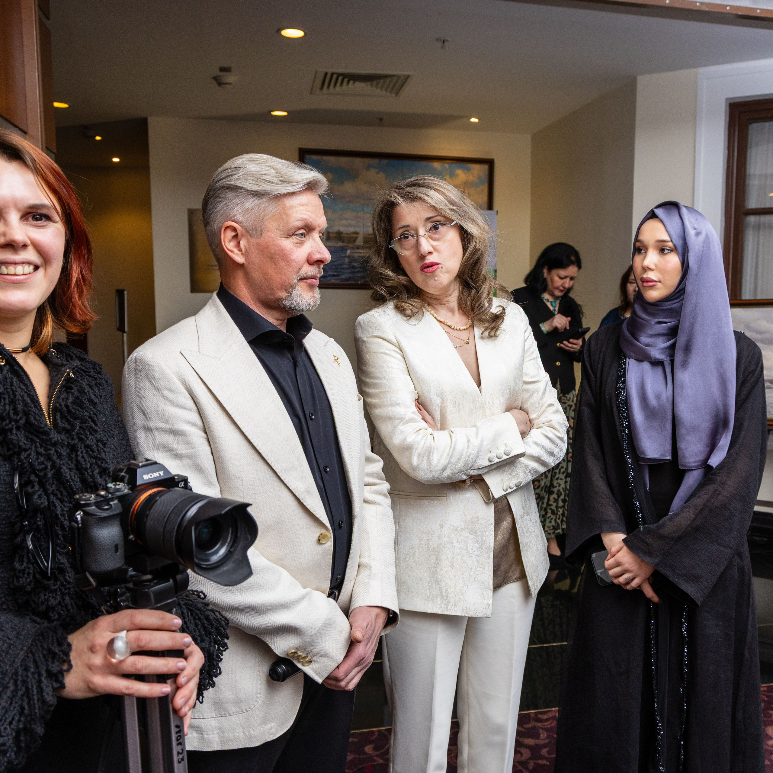 Главное платье 2026-2027. Портретный и семейный фотограф Санкт-Петербург