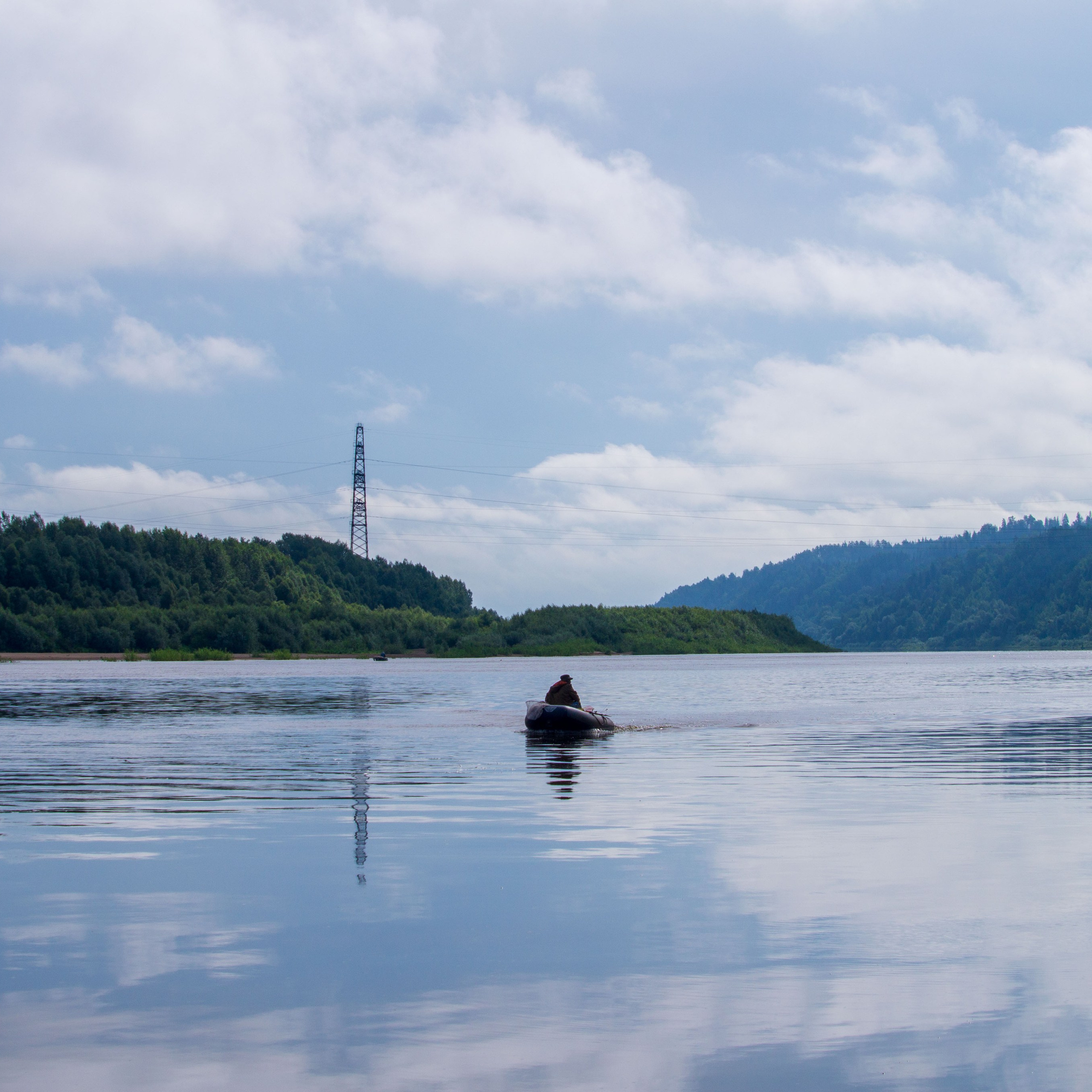 Г. Вятские Поляны лето 2025. Портретный и семейный фотограф Санкт-Петербург
