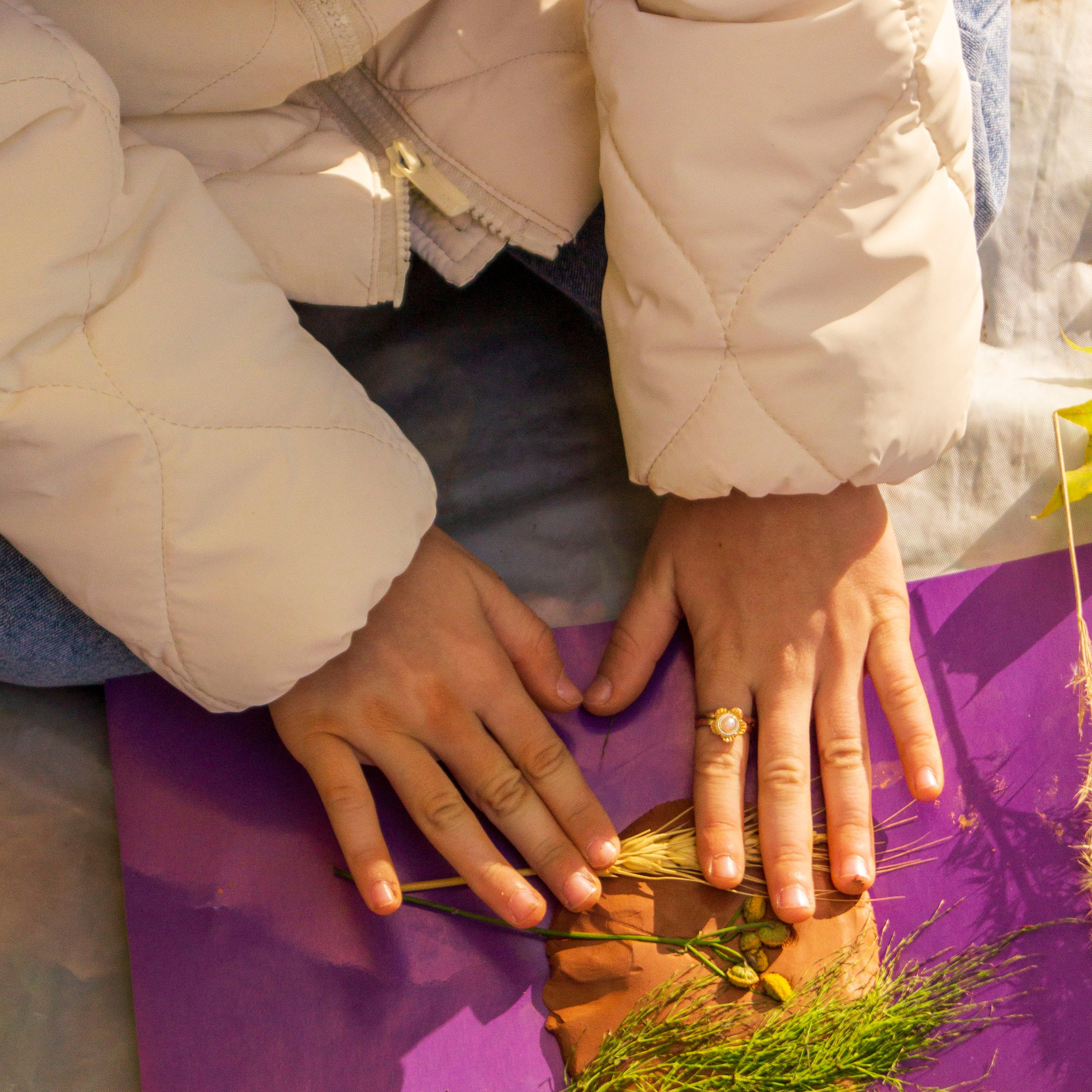 Репортажная съемка Лесная школа. Портретный и семейный фотограф Санкт-Петербург
