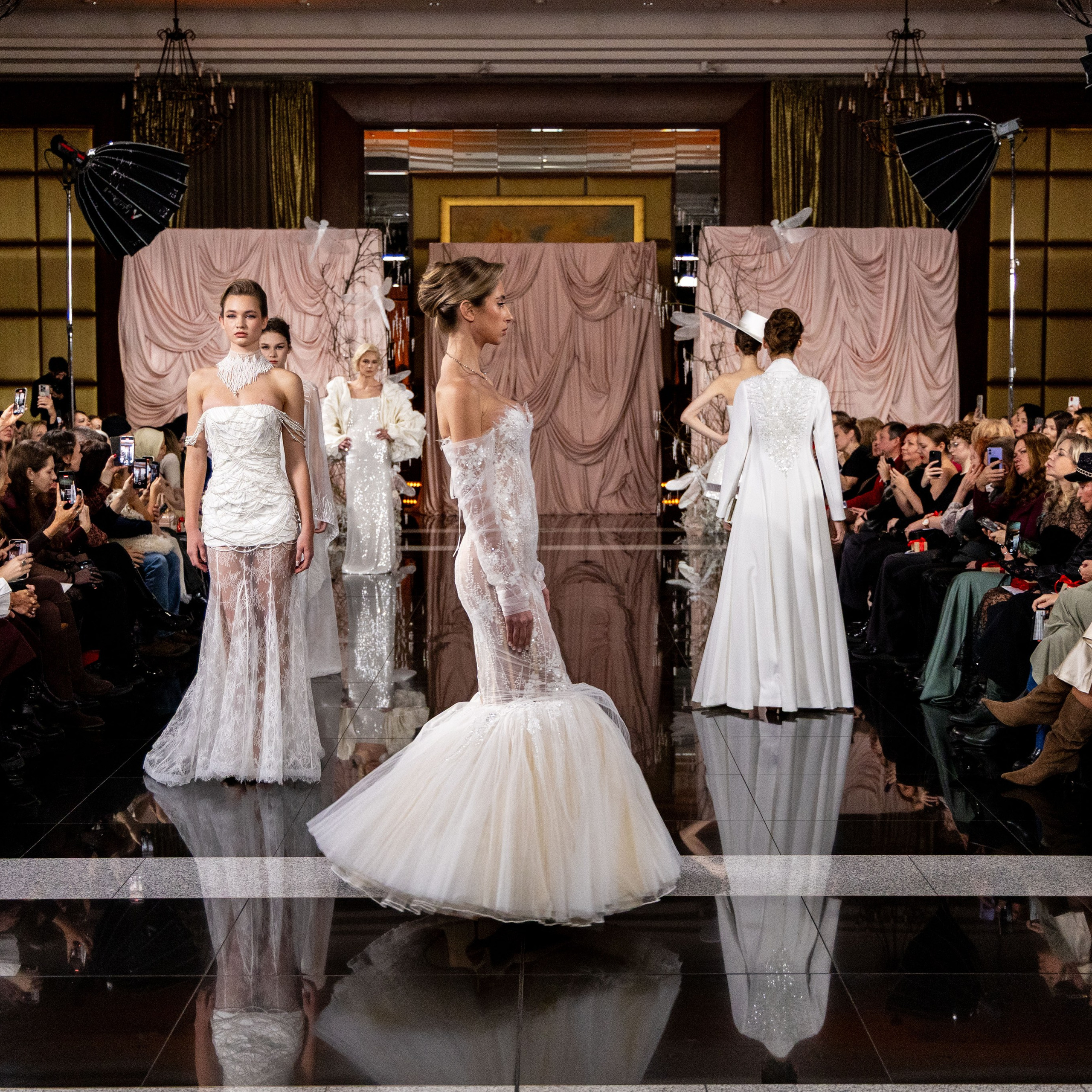 Главное платье 2026-2027. Портретный и семейный фотограф Санкт-Петербург