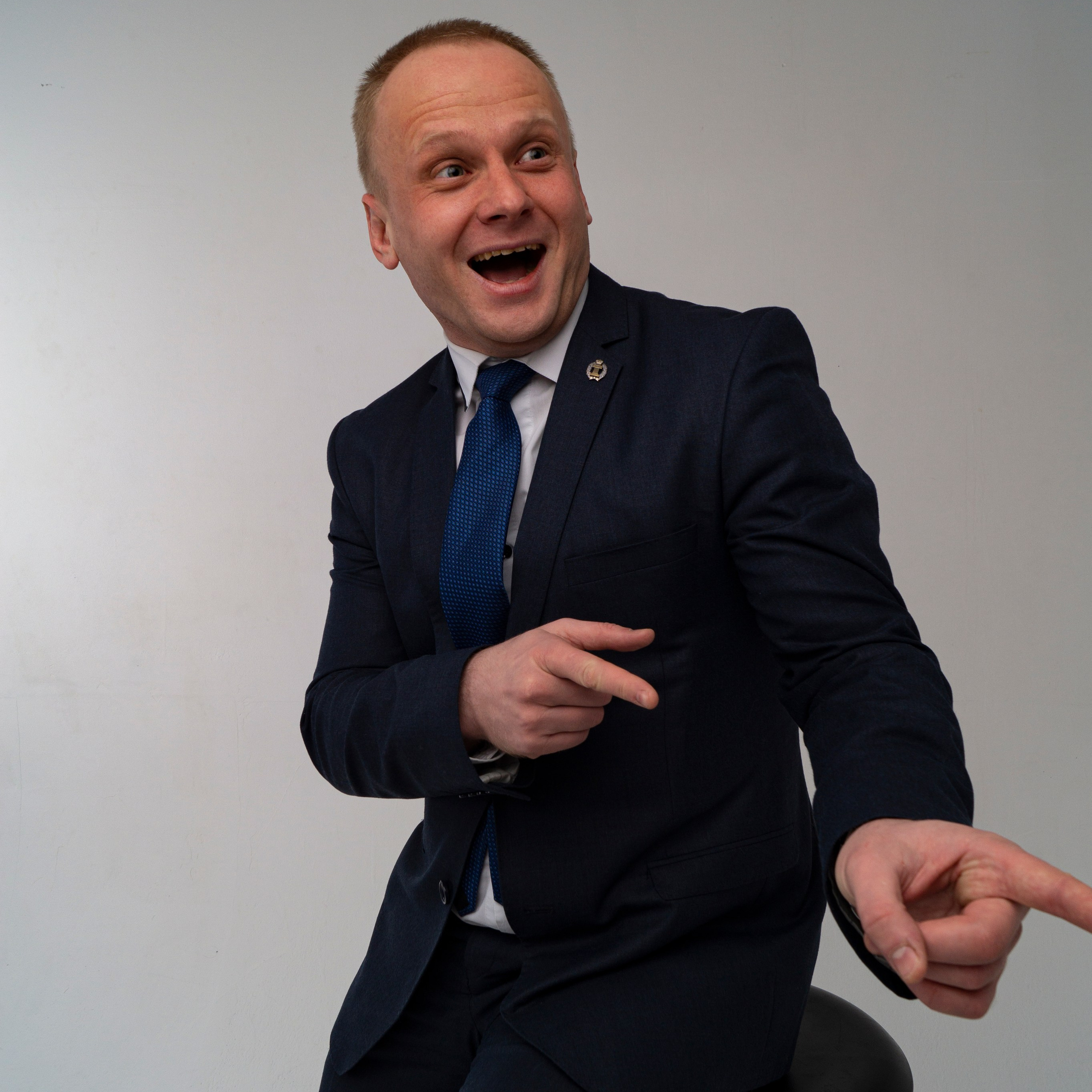 Деловая фотосъемка. Портретный и семейный фотограф Санкт-Петербург